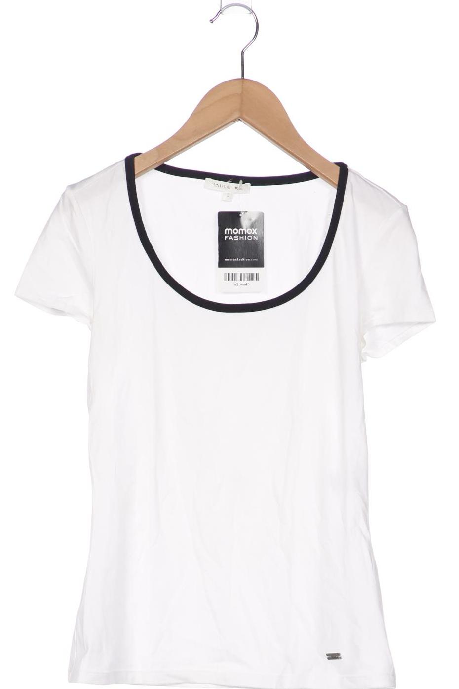

Paule KA Damen T-Shirt, cremeweiß, Gr. 36