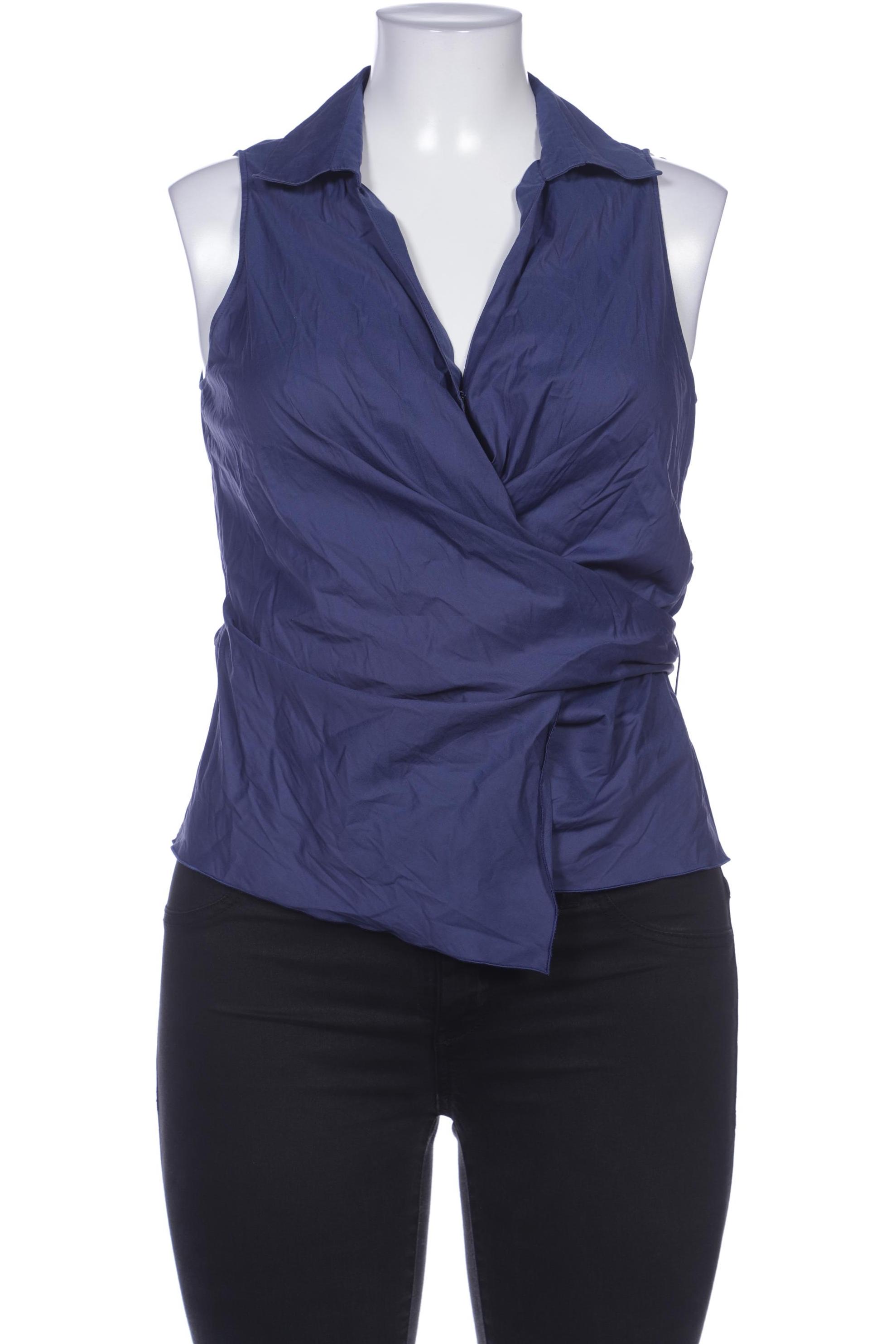 

Paule KA Damen Bluse, flieder, Gr. 42