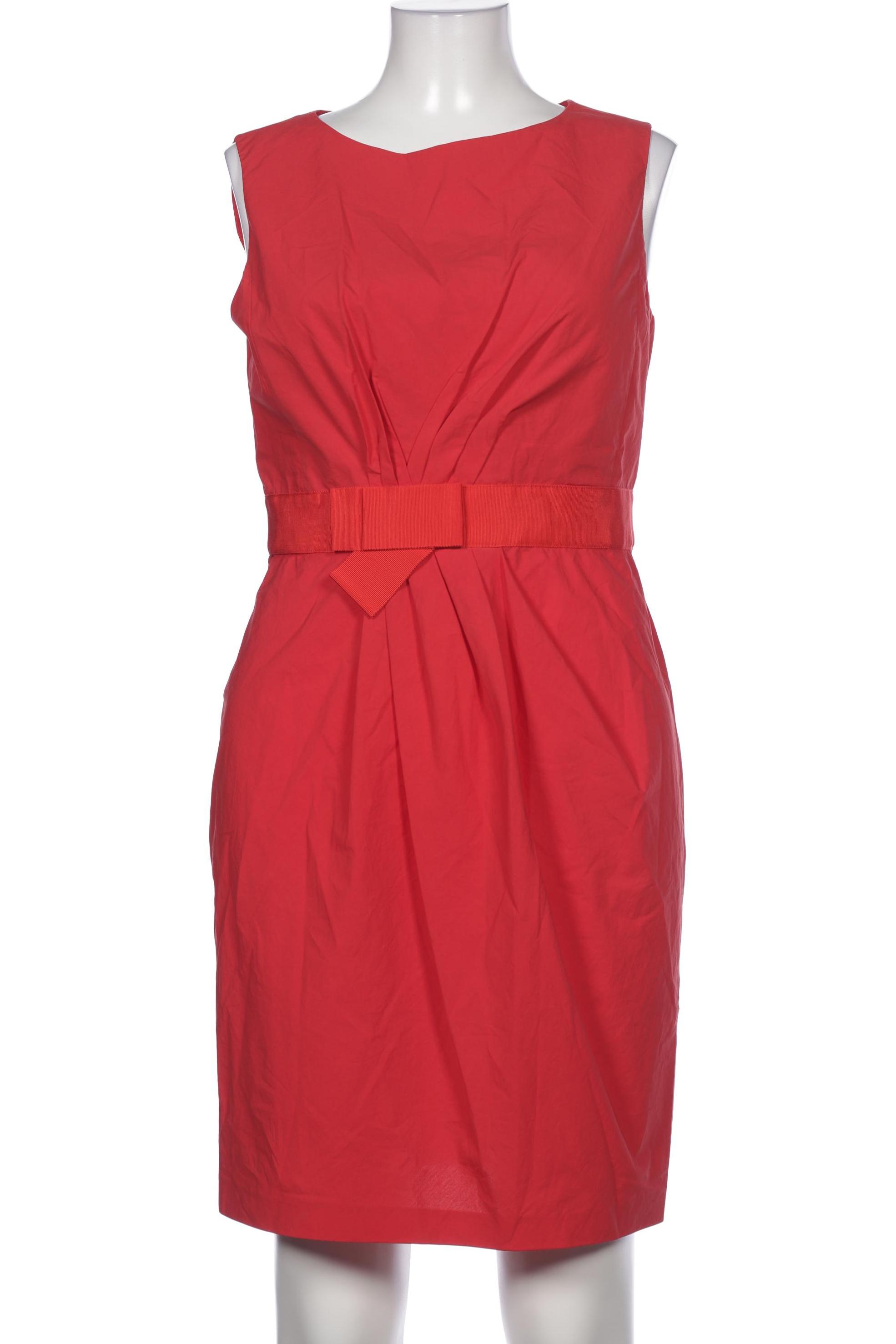 

PAULE KA Damen Kleid, rot