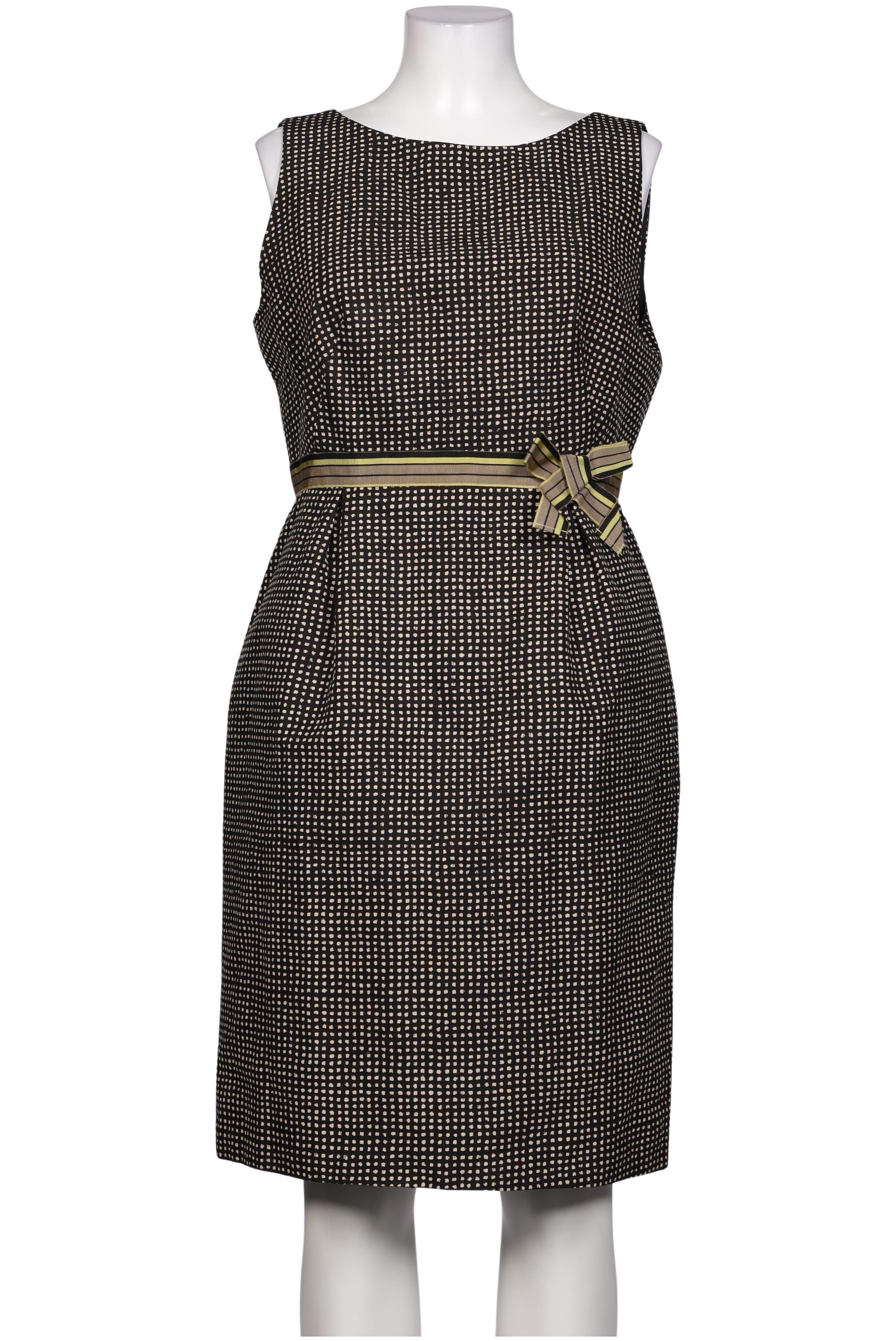 

Paule KA Damen Kleid, mehrfarbig, Gr. 46