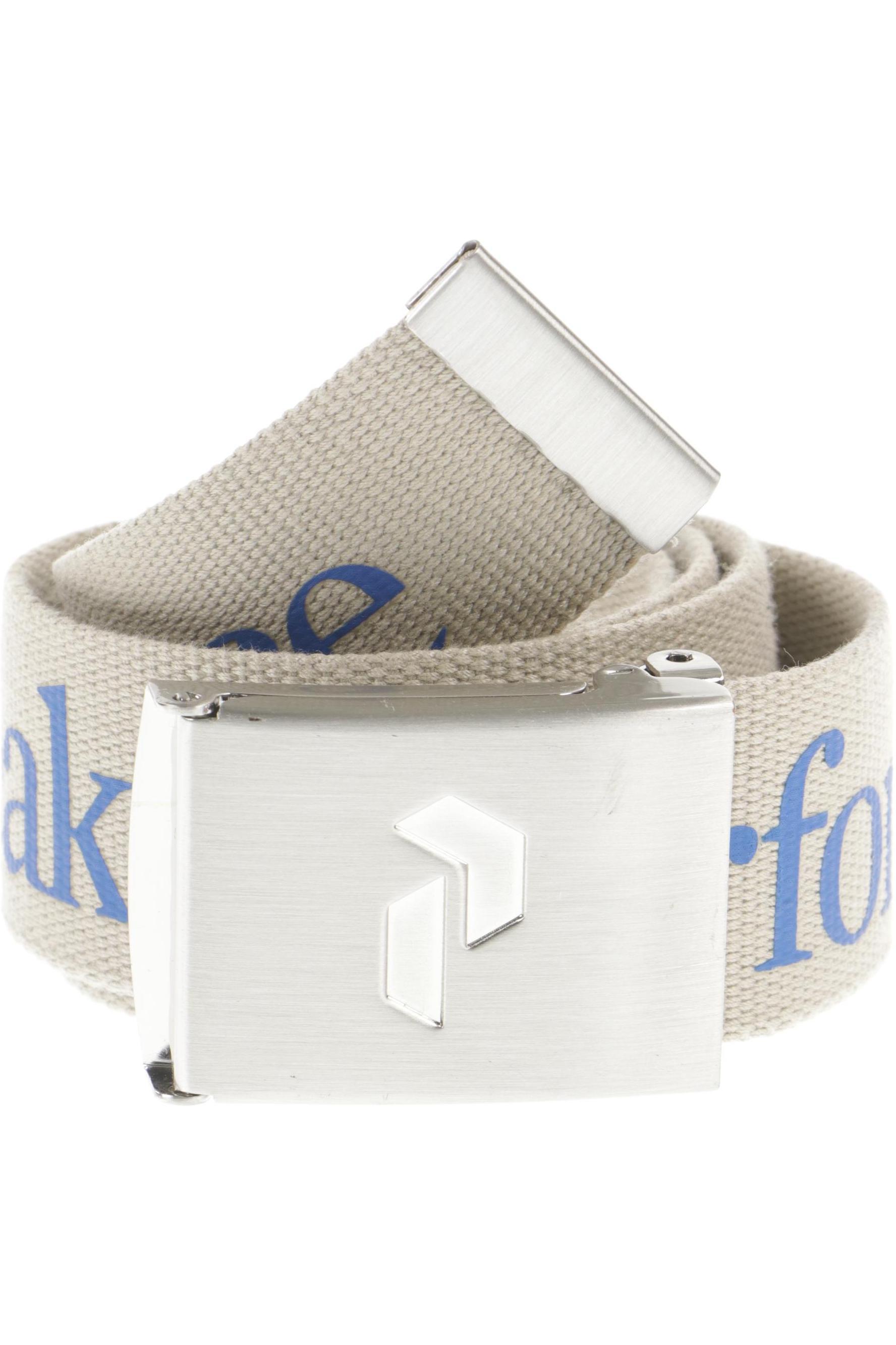 

Peak Performance Damen Gürtel, grau, Gr.