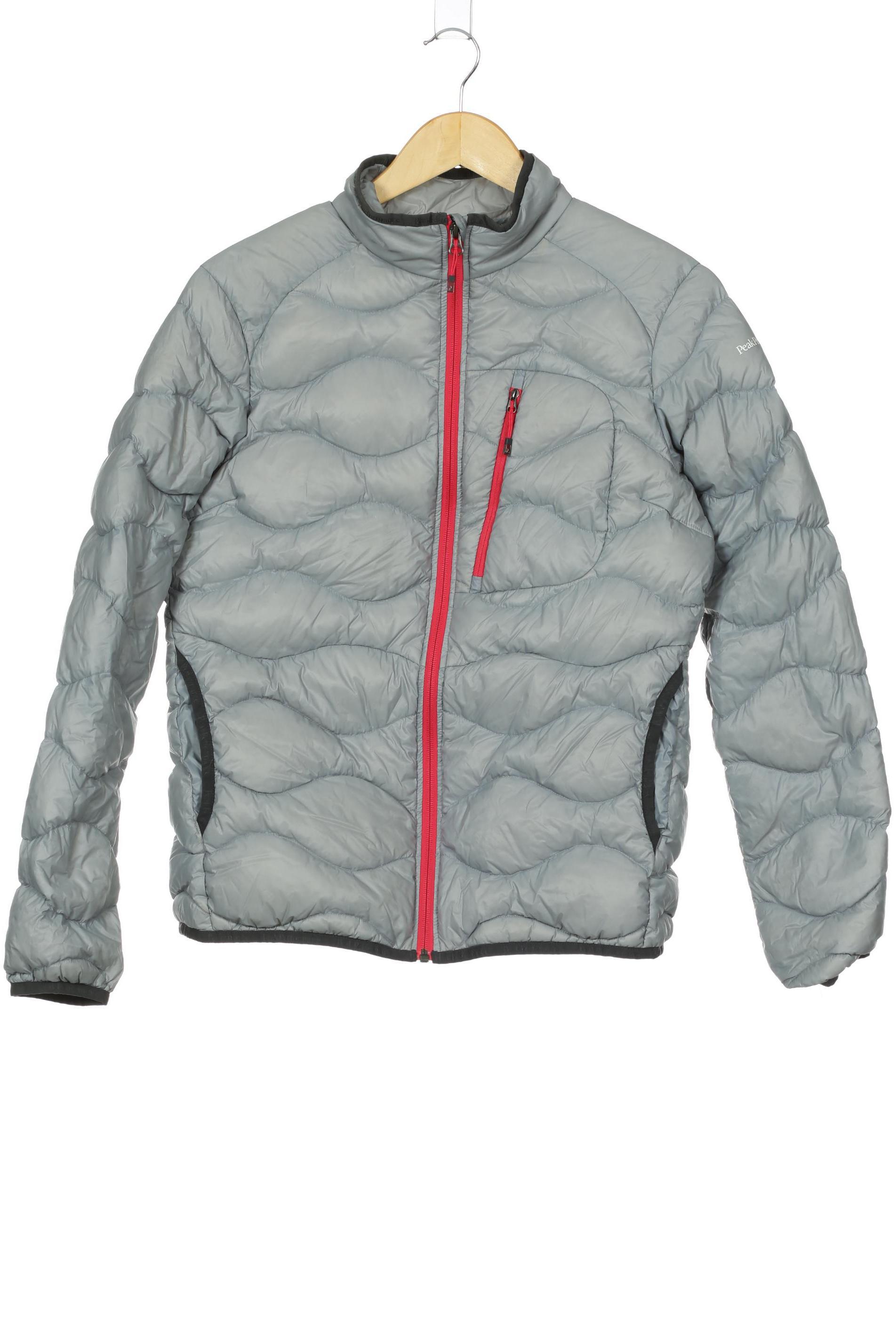 

Peak Performance Damen Jacke, grau, Gr.