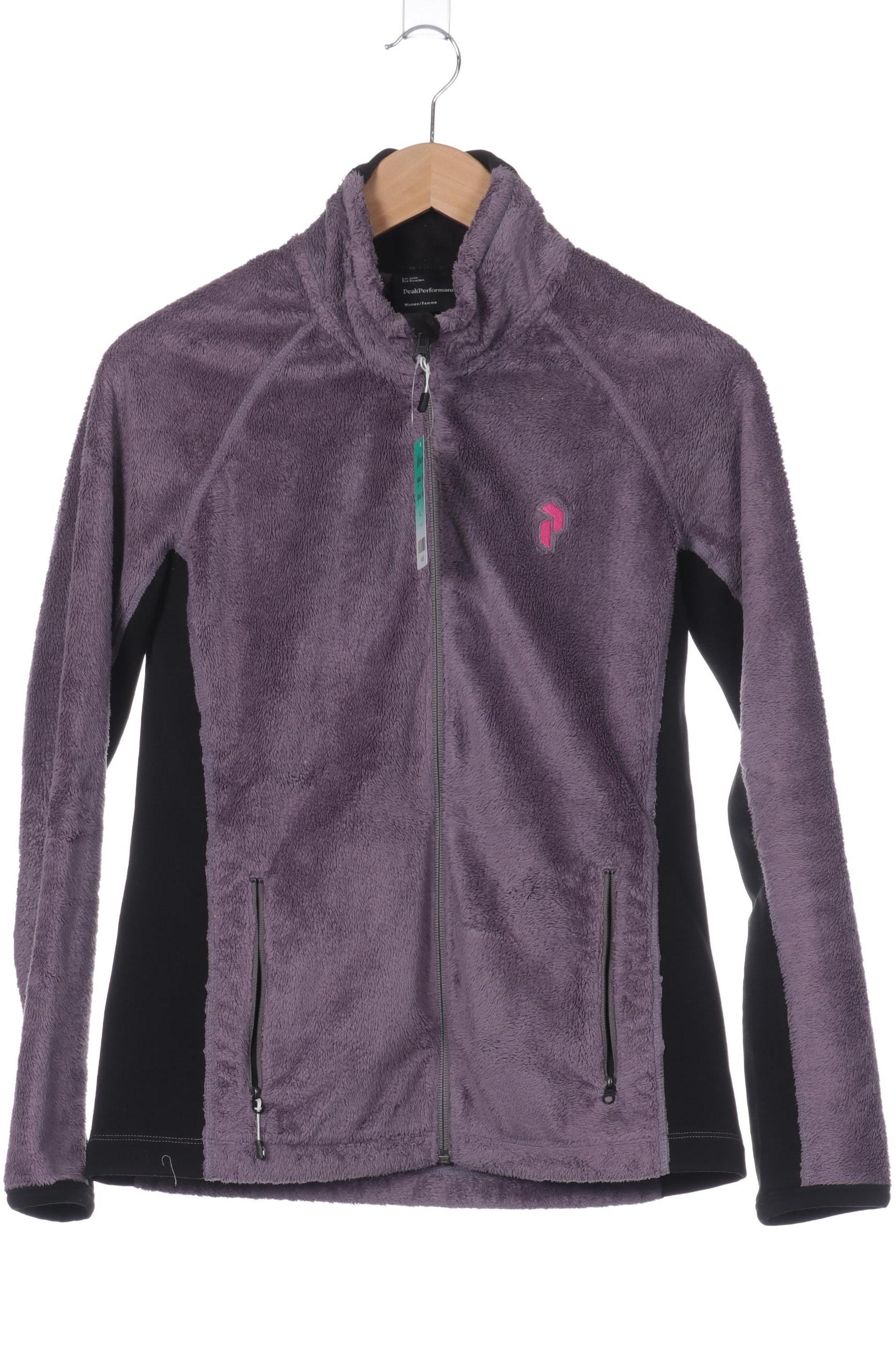 

Peak Performance Damen Jacke, lila, Gr.