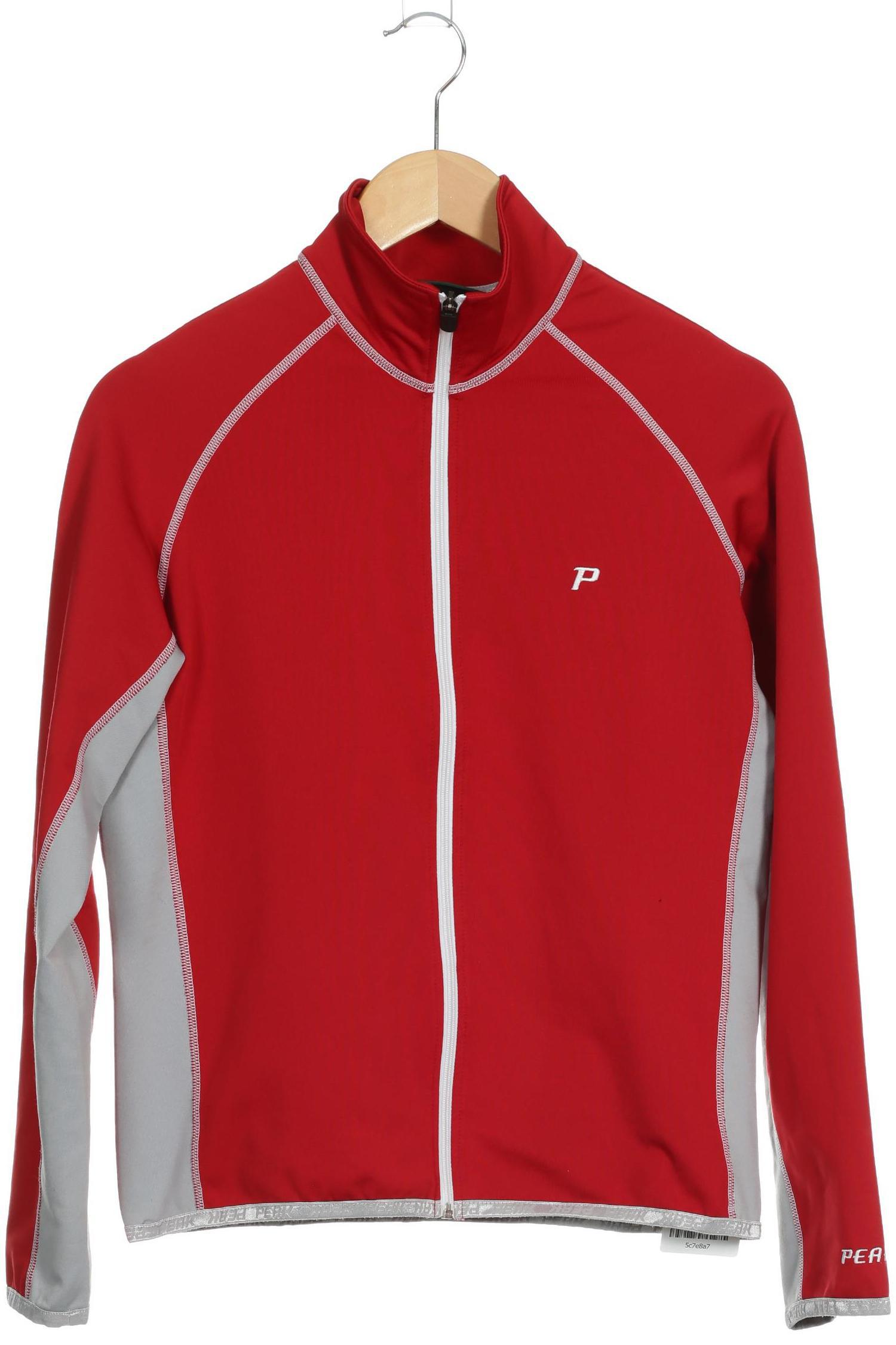

Peak Performance Damen Jacke, rot, Gr.