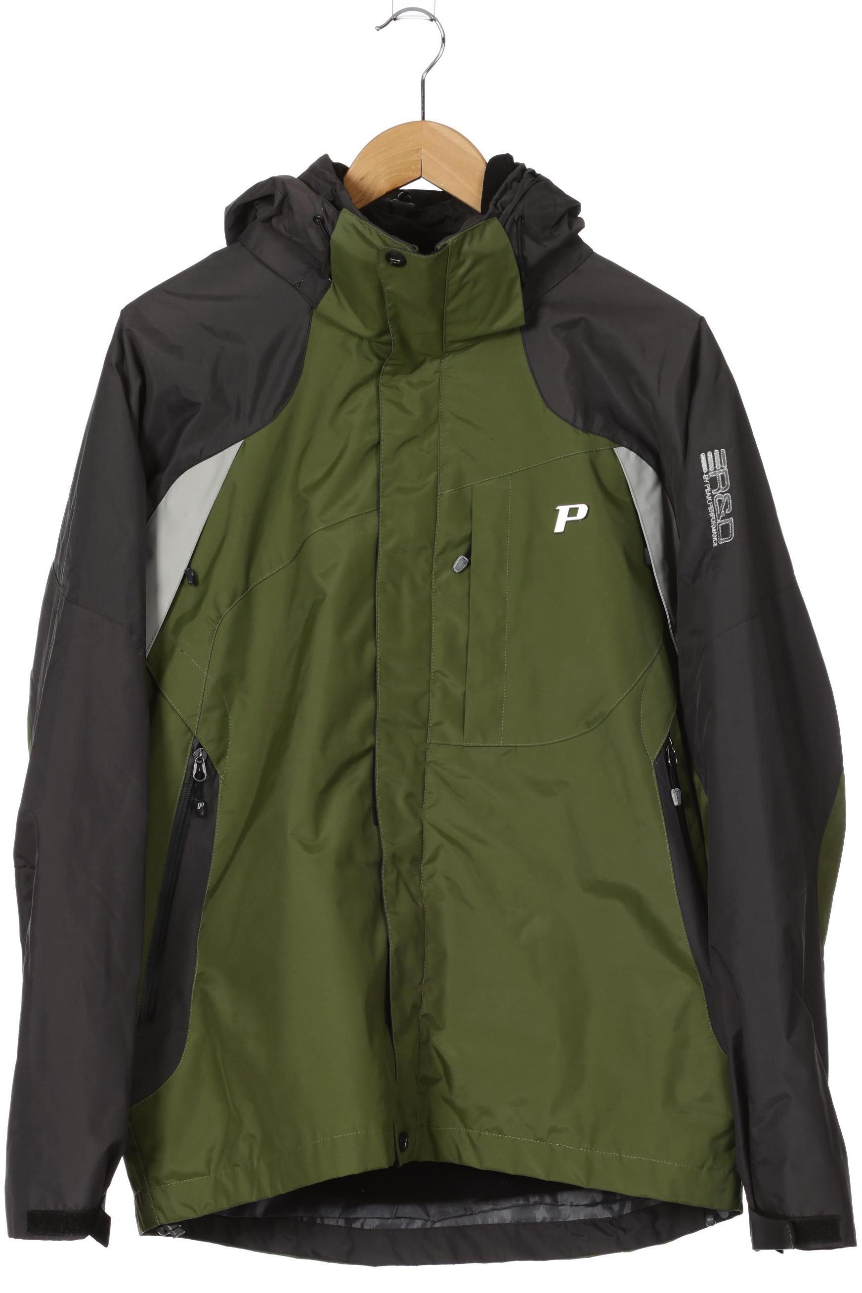 

Peak Performance Damen Jacke, grün, Gr.