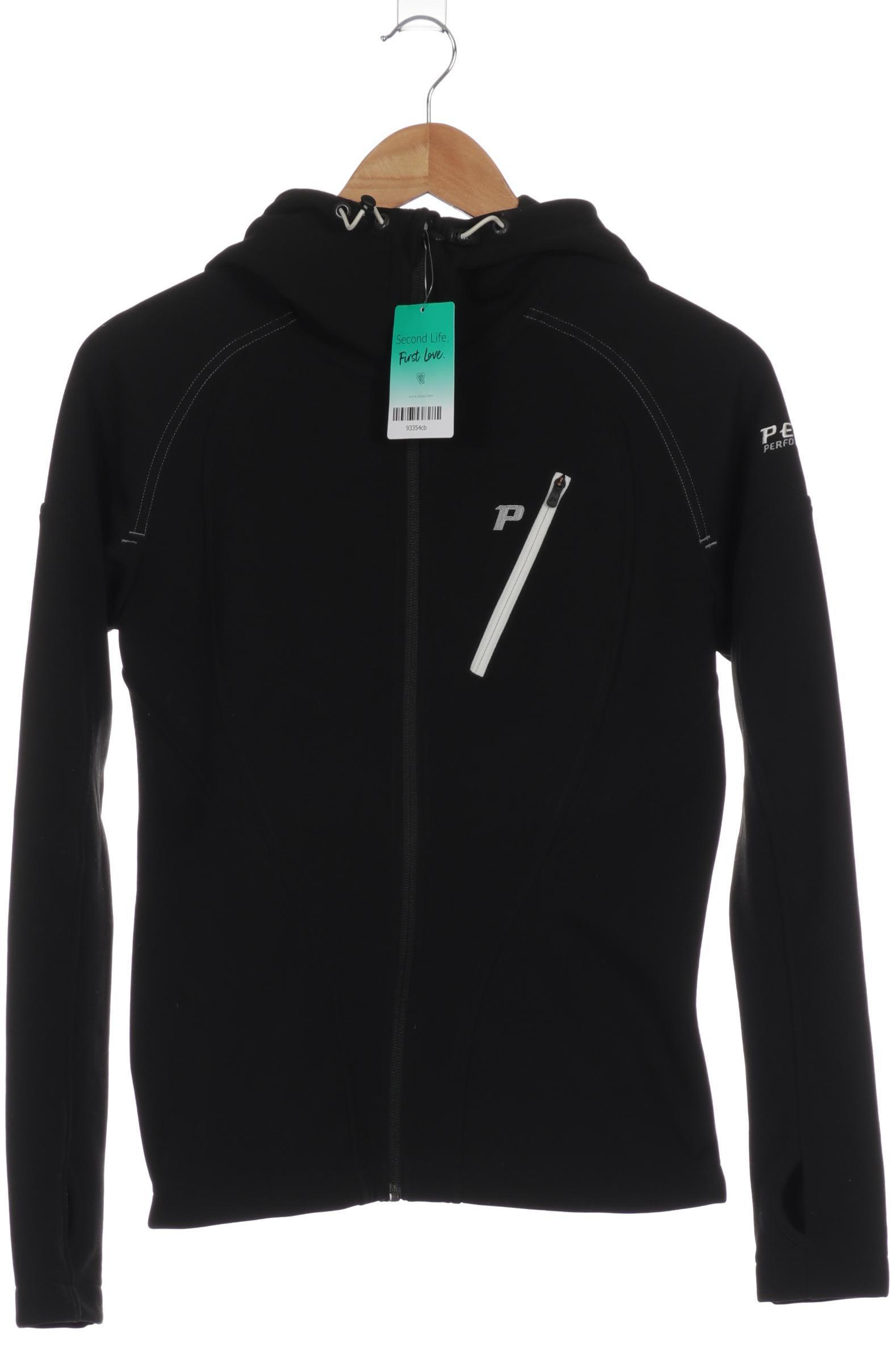 

Peak Performance Damen Jacke, schwarz, Gr.