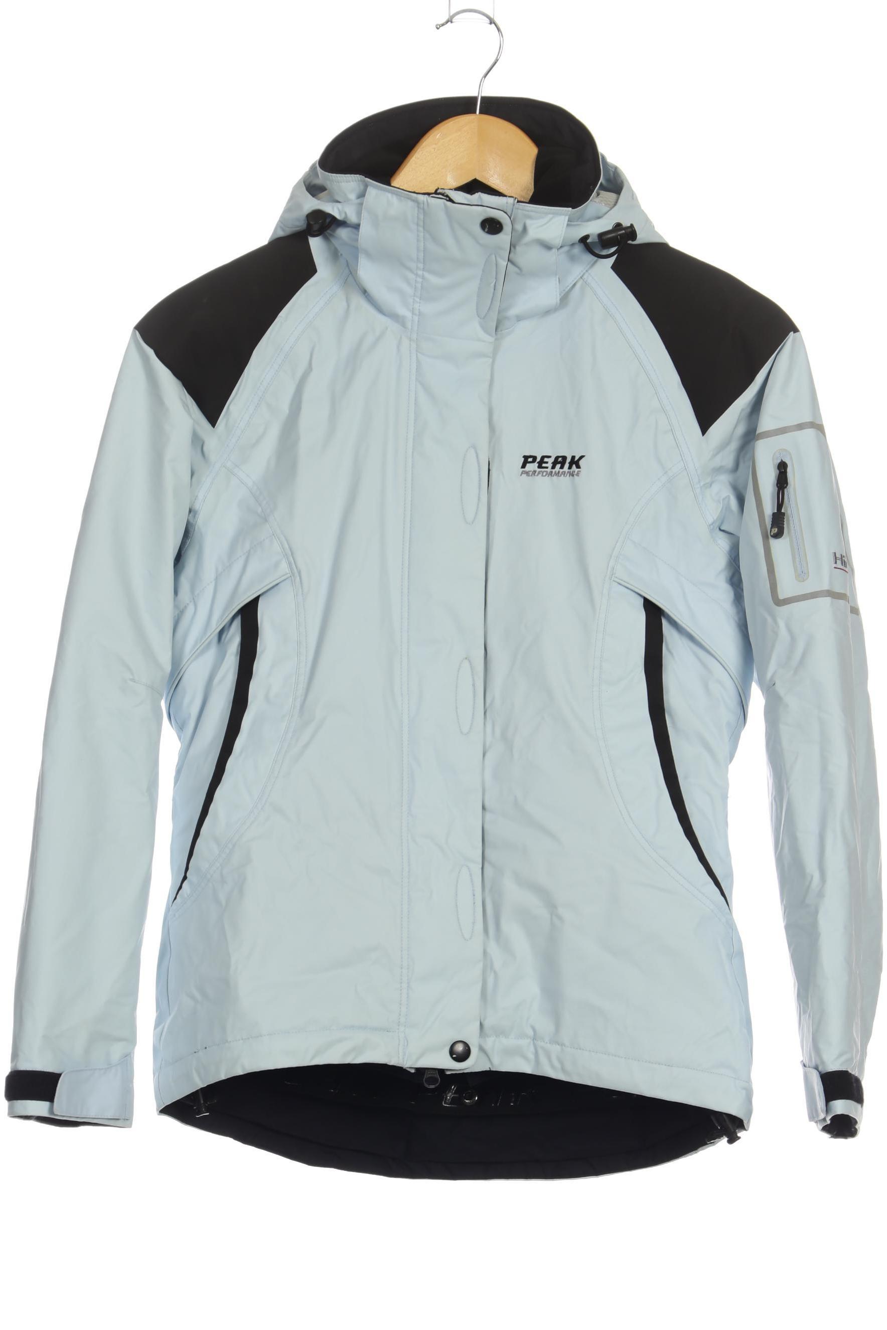 

Peak Performance Damen Jacke, blau, Gr.