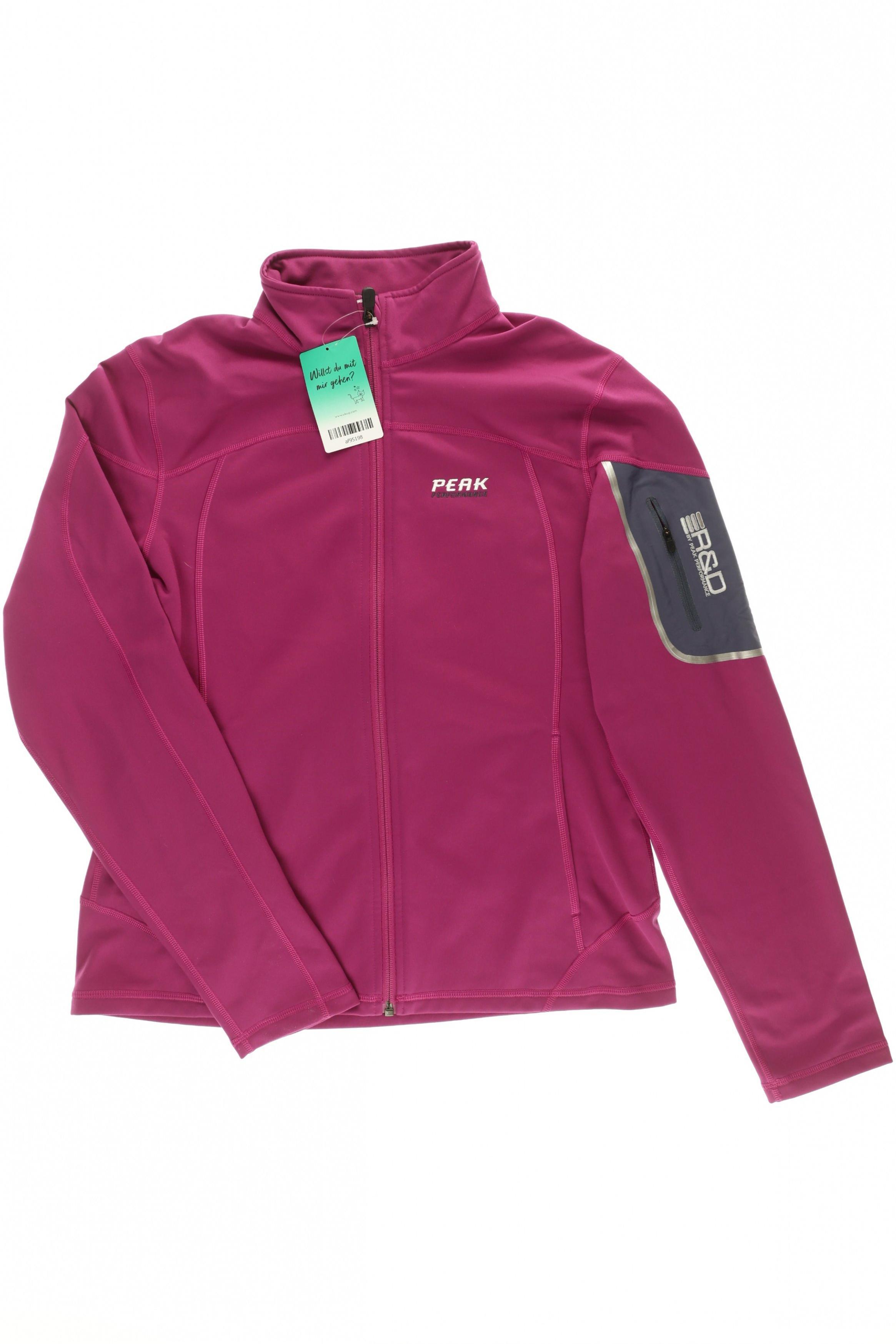 

Peak Performance Damen Jacke, lila, Gr.