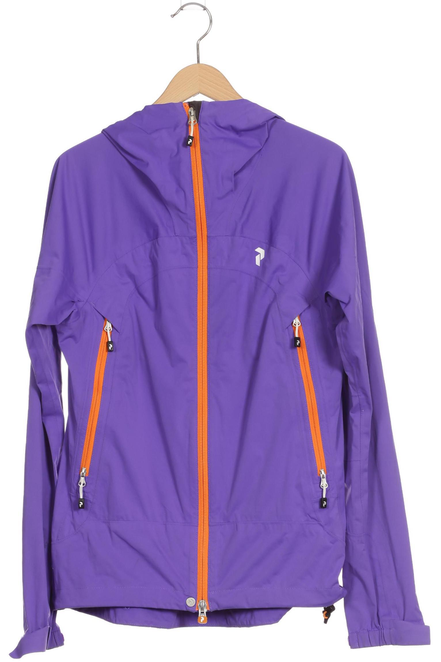 

Peak Performance Damen Jacke, lila, Gr.