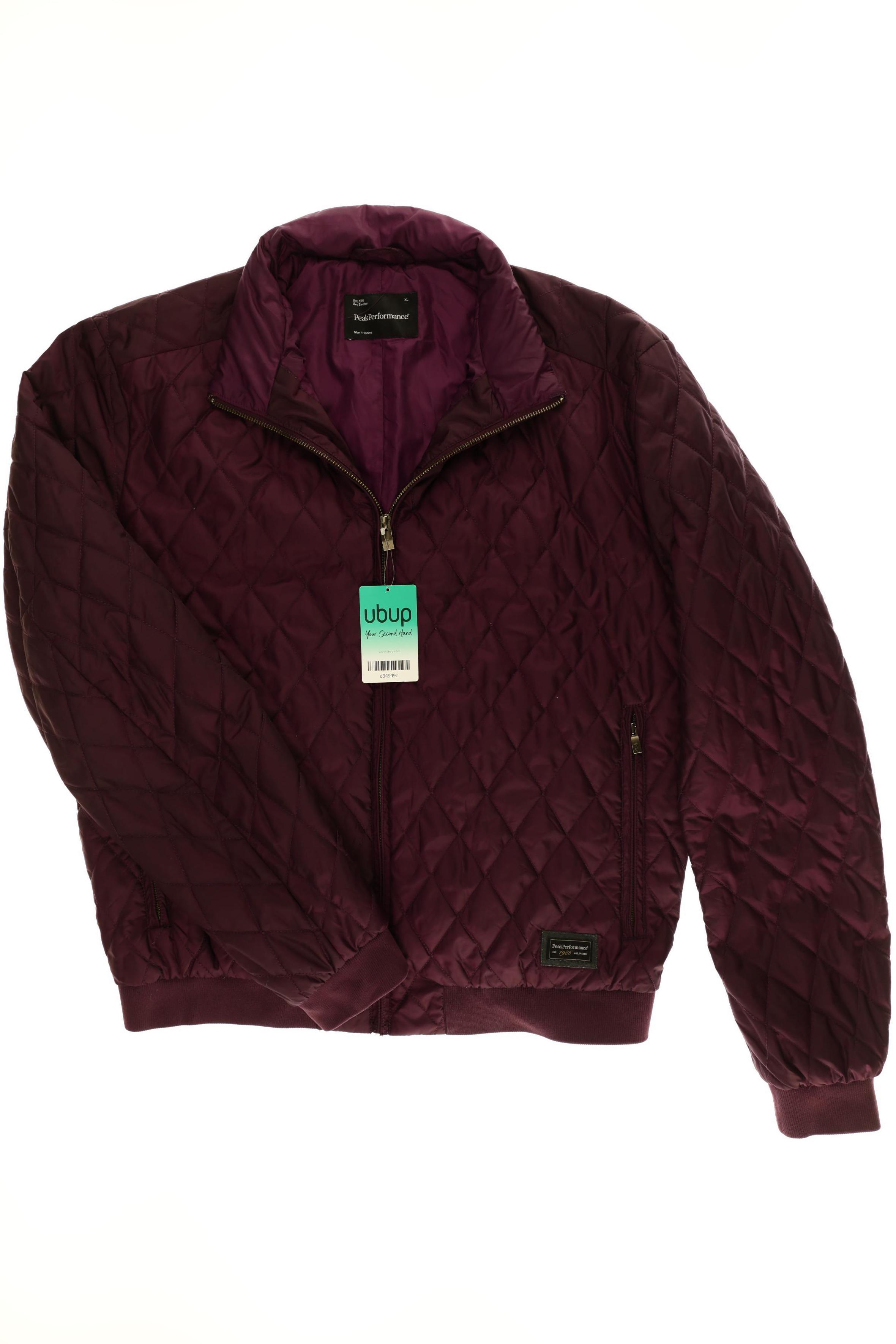 

Peak Performance Damen Jacke, lila, Gr.