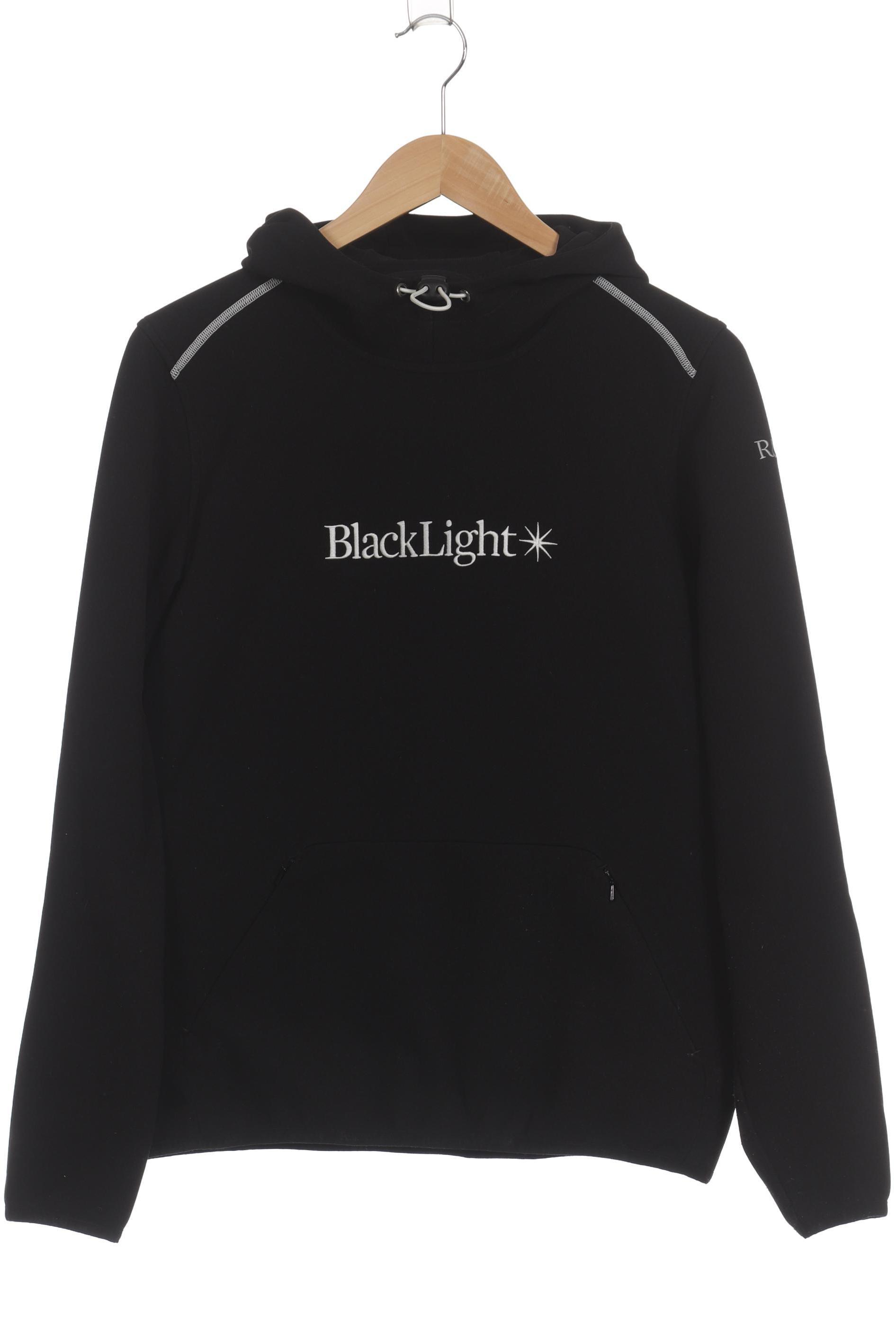 

Peak Performance Damen Kapuzenpullover, schwarz, Gr.