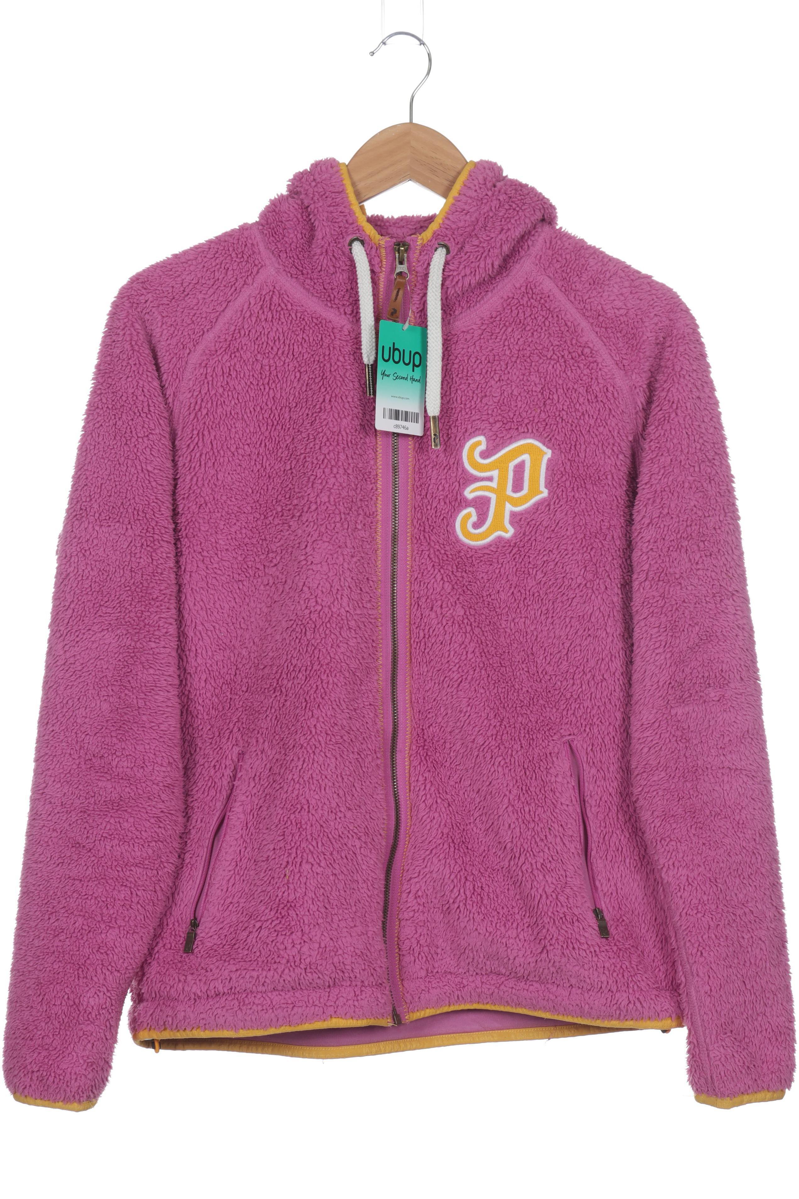

Peak Performance Damen Kapuzenpullover, pink, Gr.