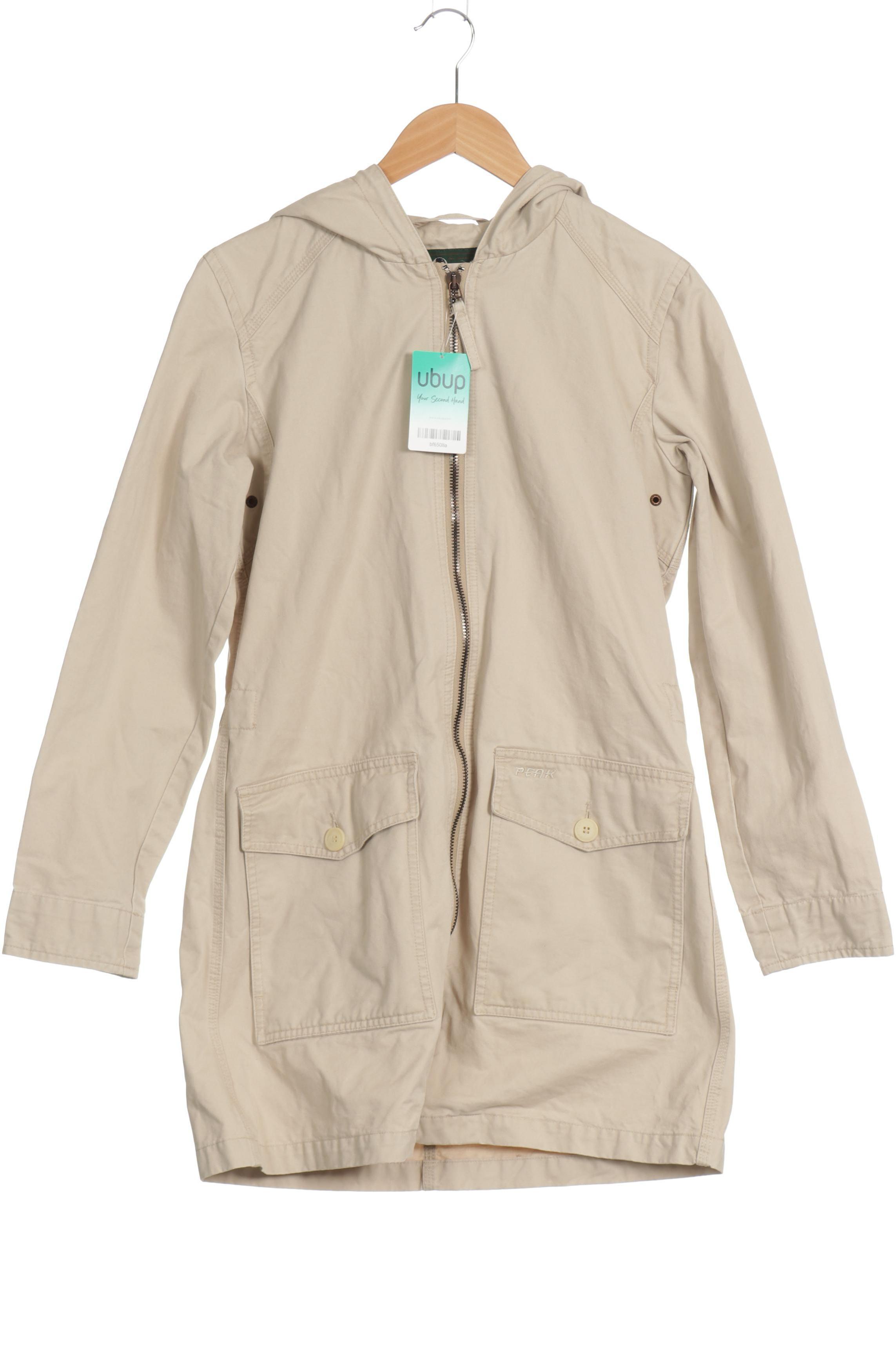 

Peak Performance Damen Mantel, beige, Gr.