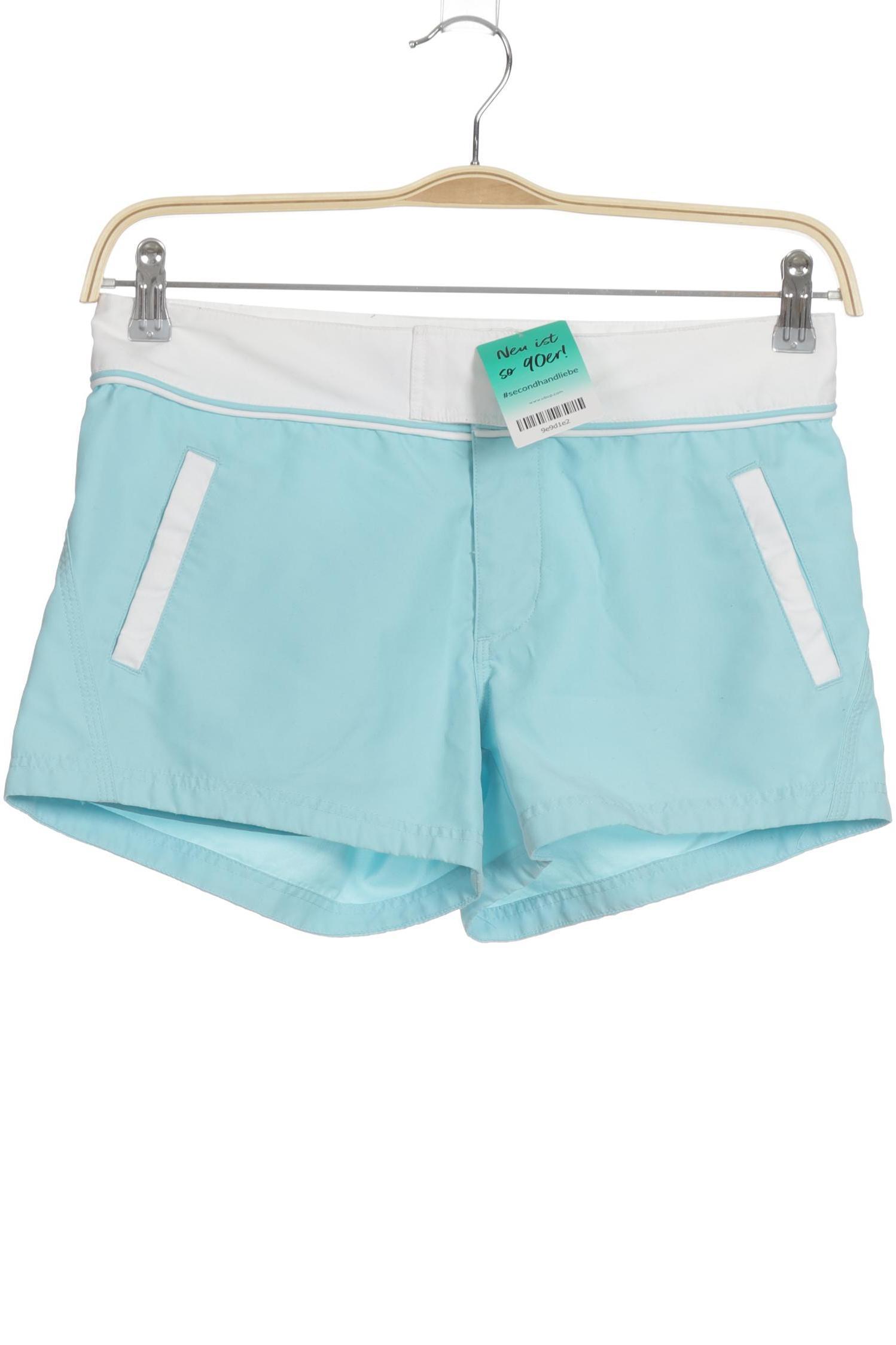

Peak Performance Damen Shorts, blau, Gr.