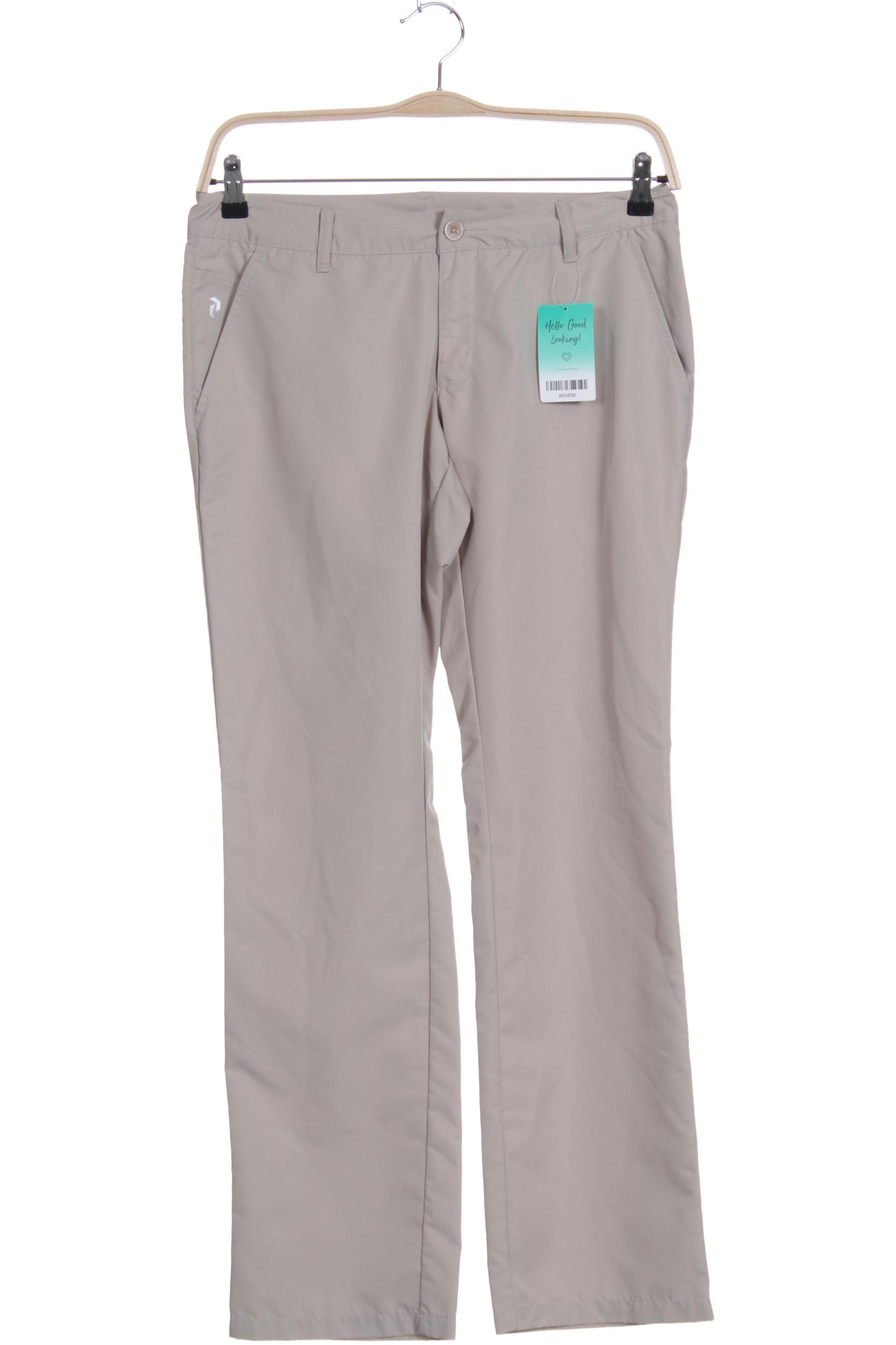 

Peak Performance Damen Stoffhose, beige, Gr. 29