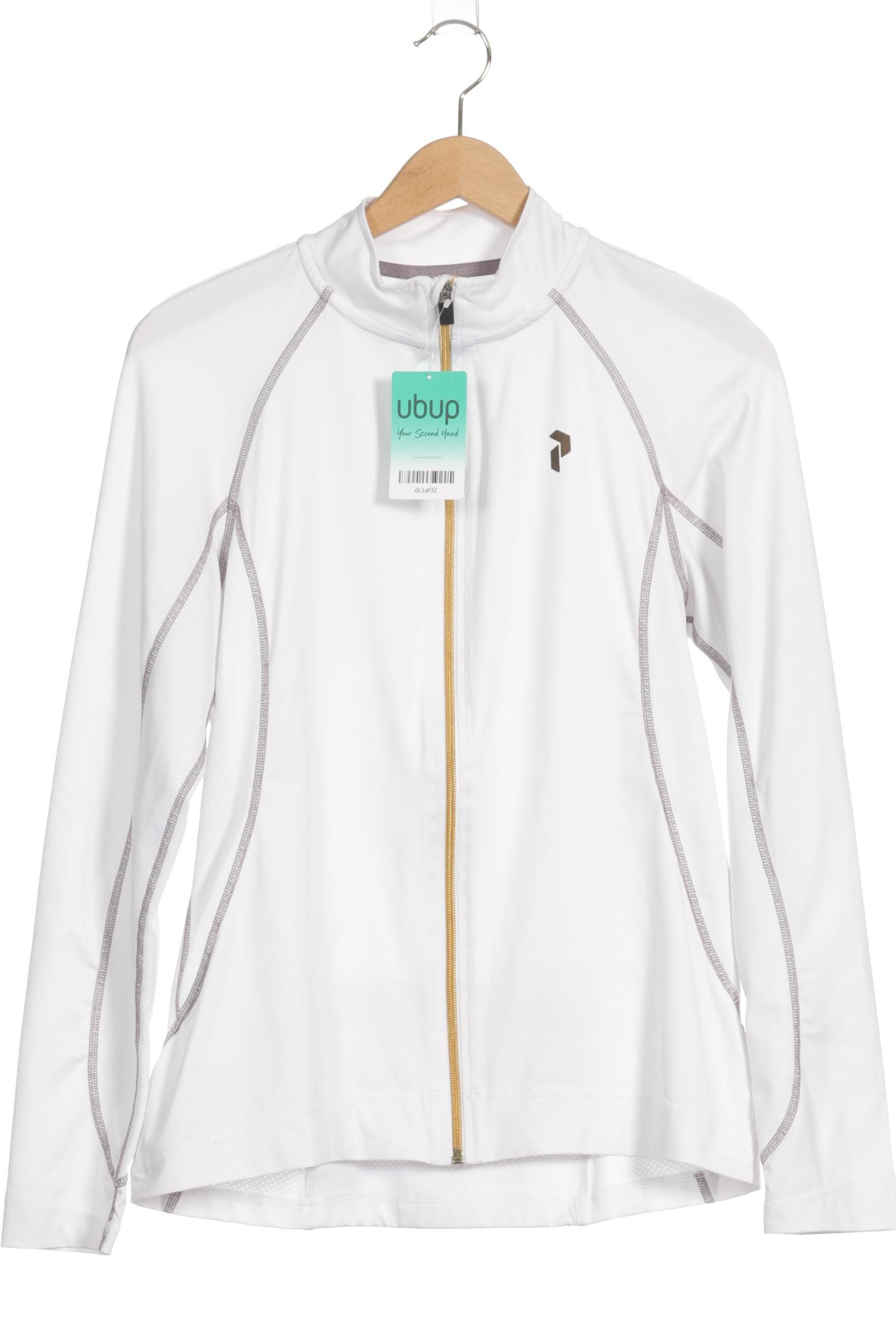

Peak Performance Damen Sweatshirt, weiß, Gr.