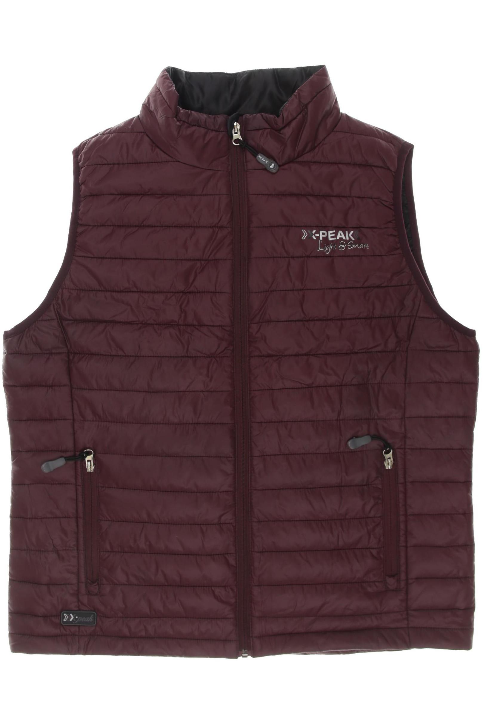 

Peak Performance Damen Weste, braun, Gr.