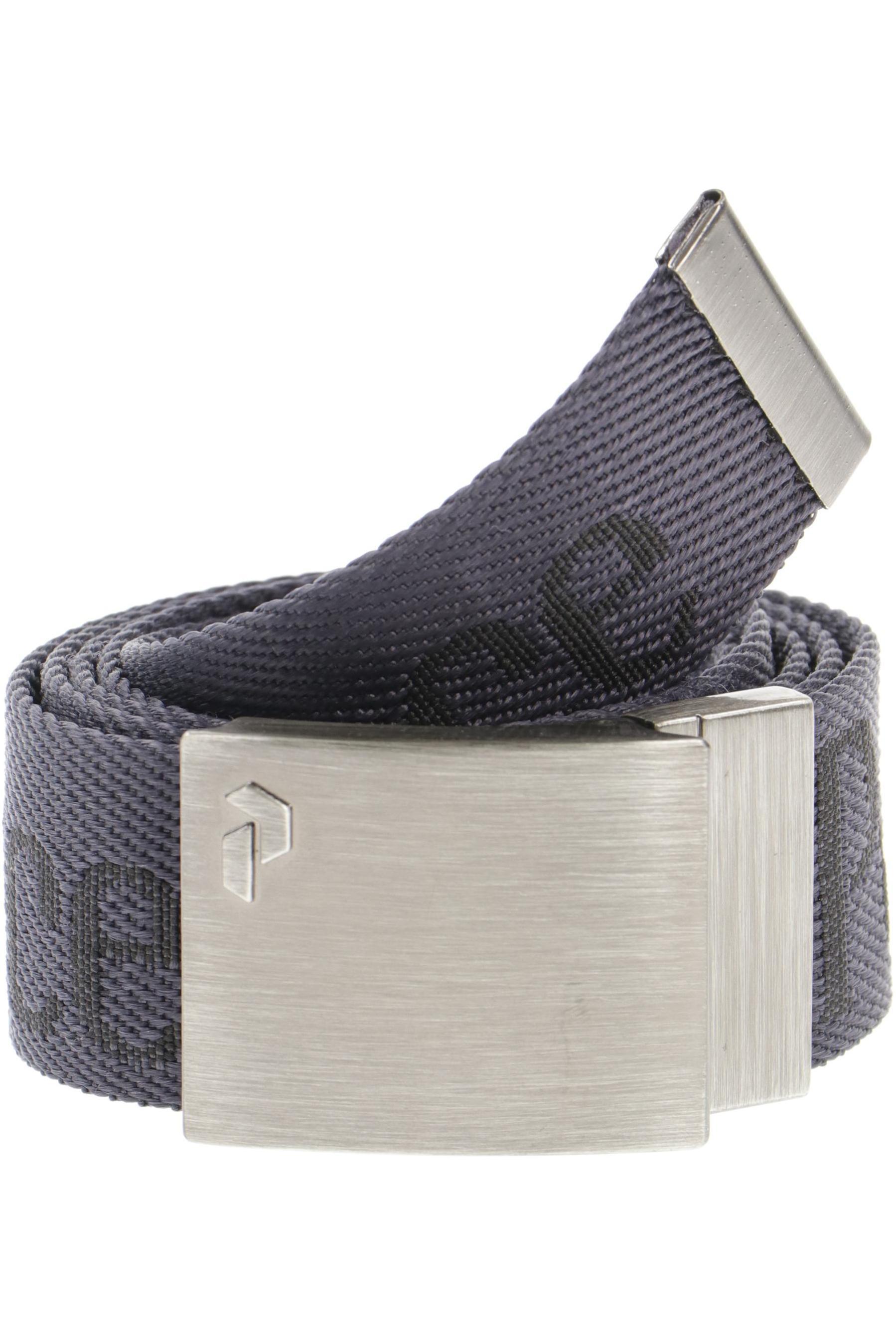 Thumbnail - Peak Performance Herren Gürtel, grau, Gr.