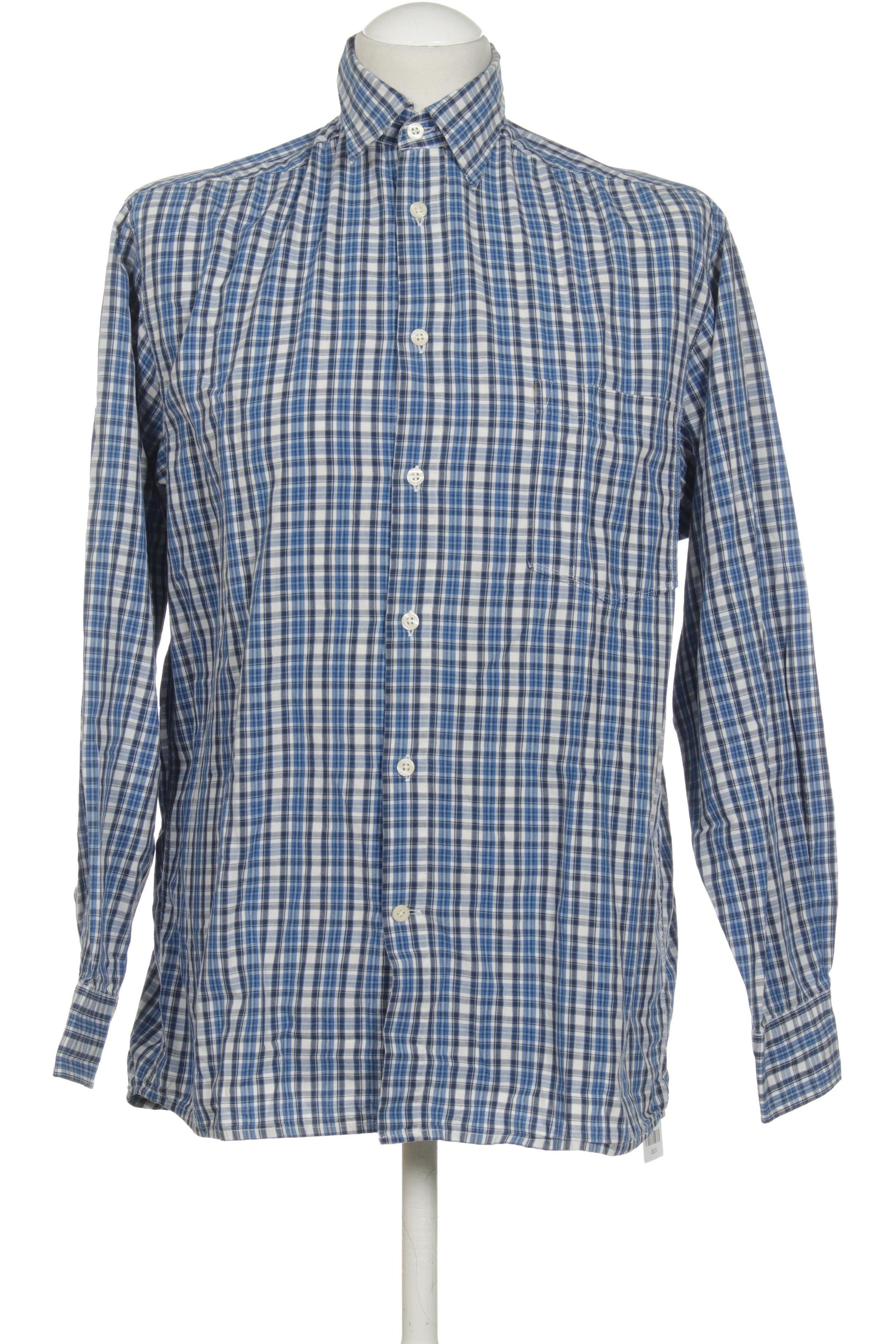 

Peak Performance Herren Hemd, blau, Gr.