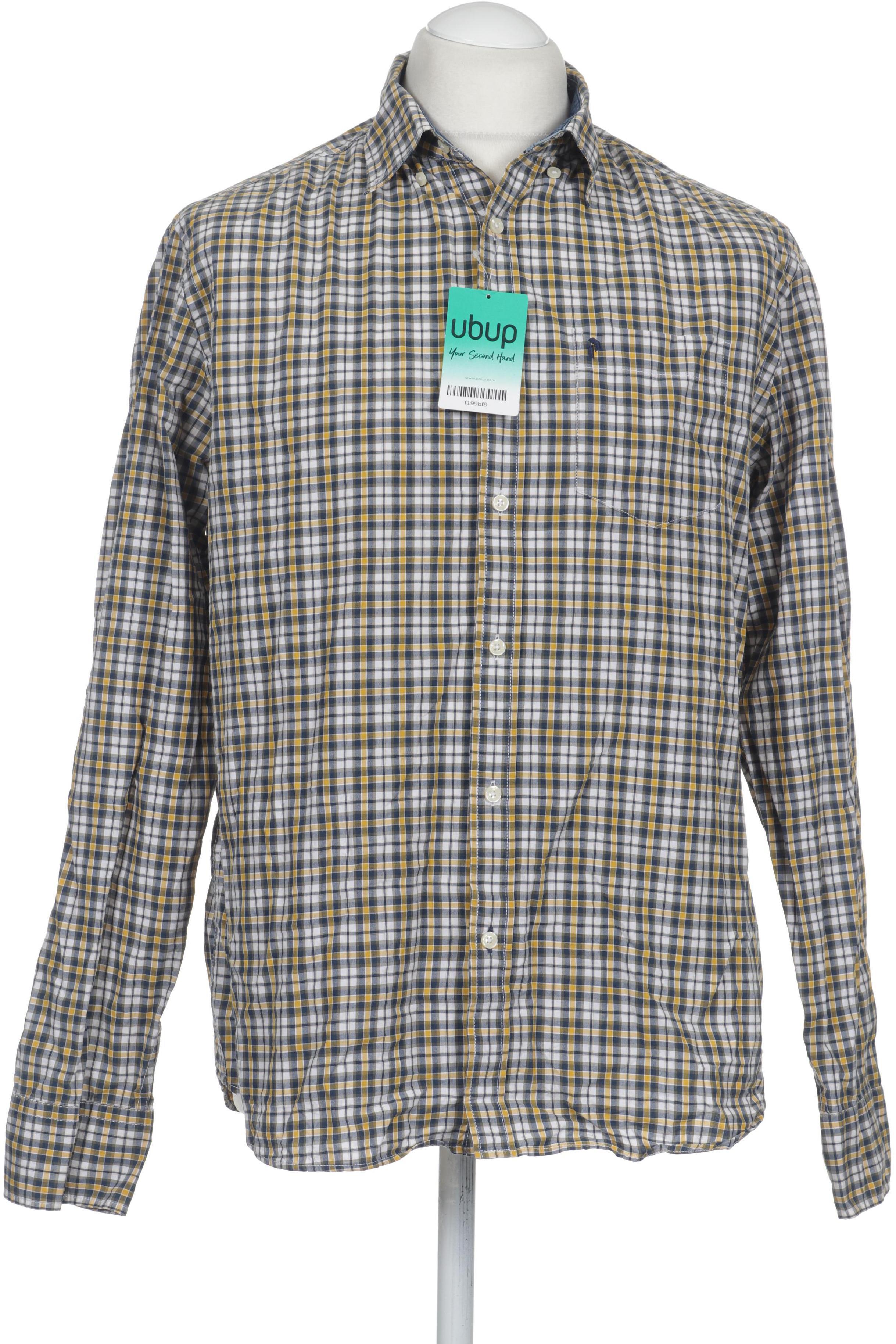 Thumbnail - Peak Performance Herren Hemd, blau, Gr.