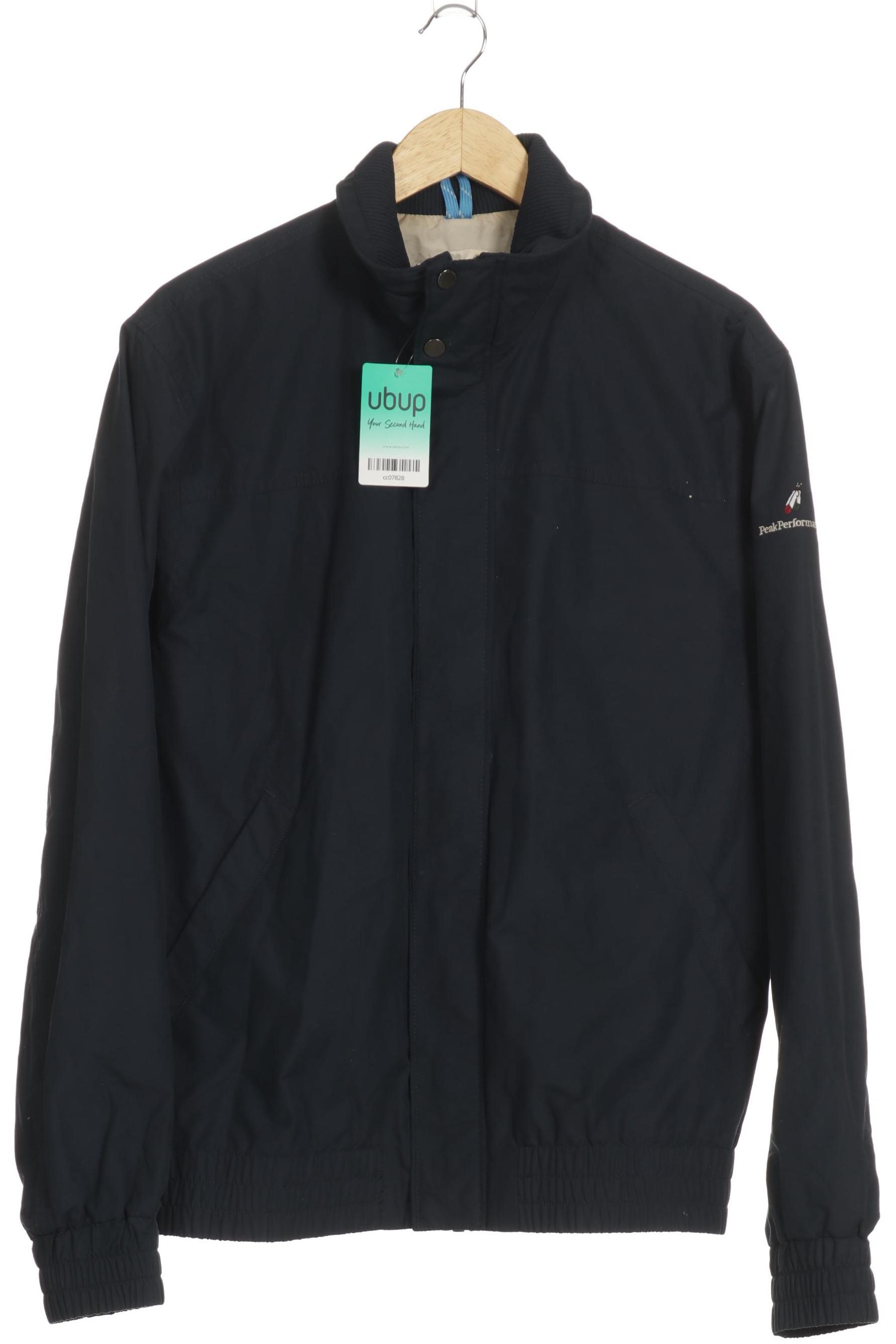 

Peak Performance Herren Jacke, blau, Gr.