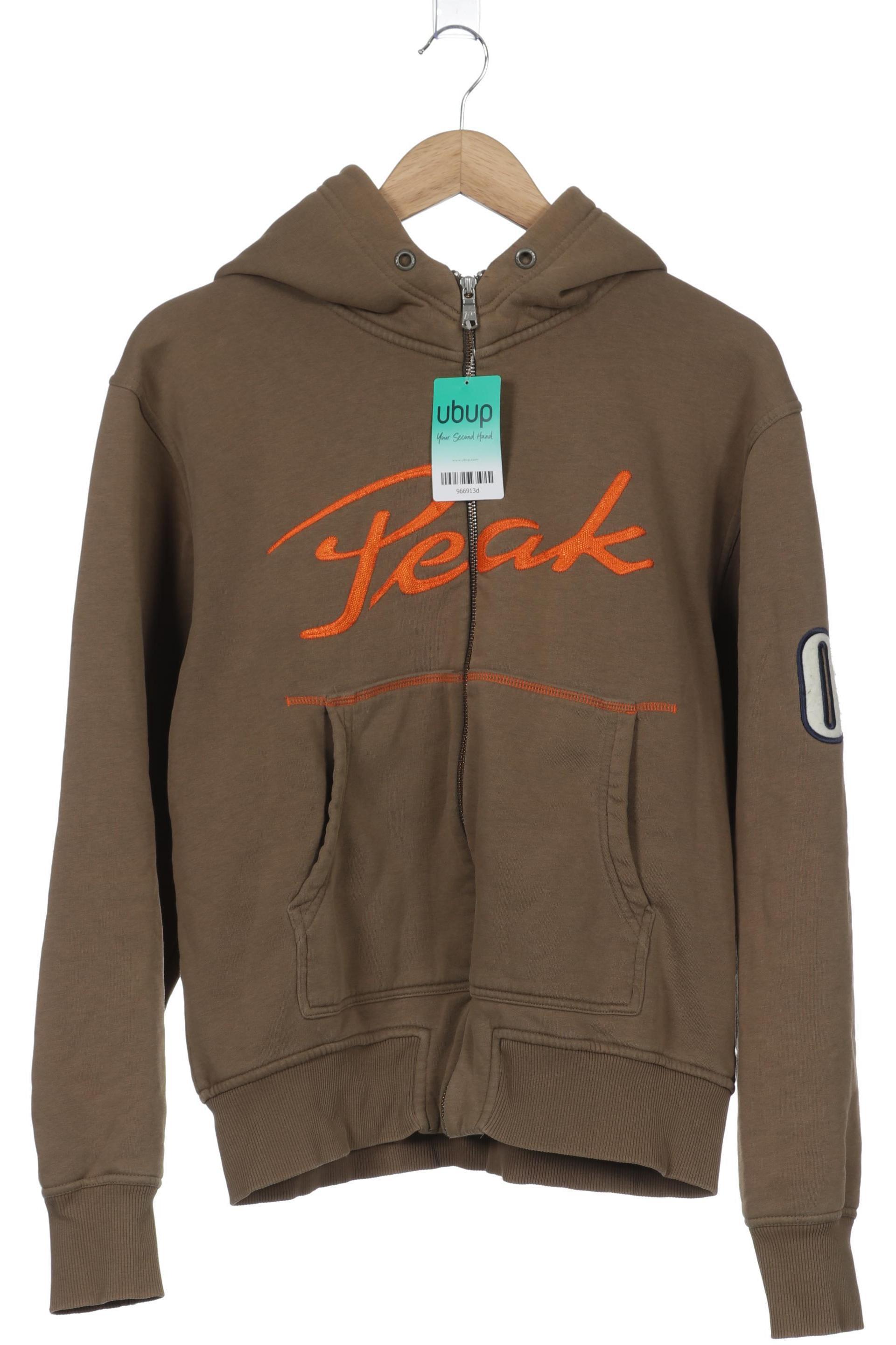 Thumbnail - Peak Performance Herren Kapuzenpullover, beige, Gr.