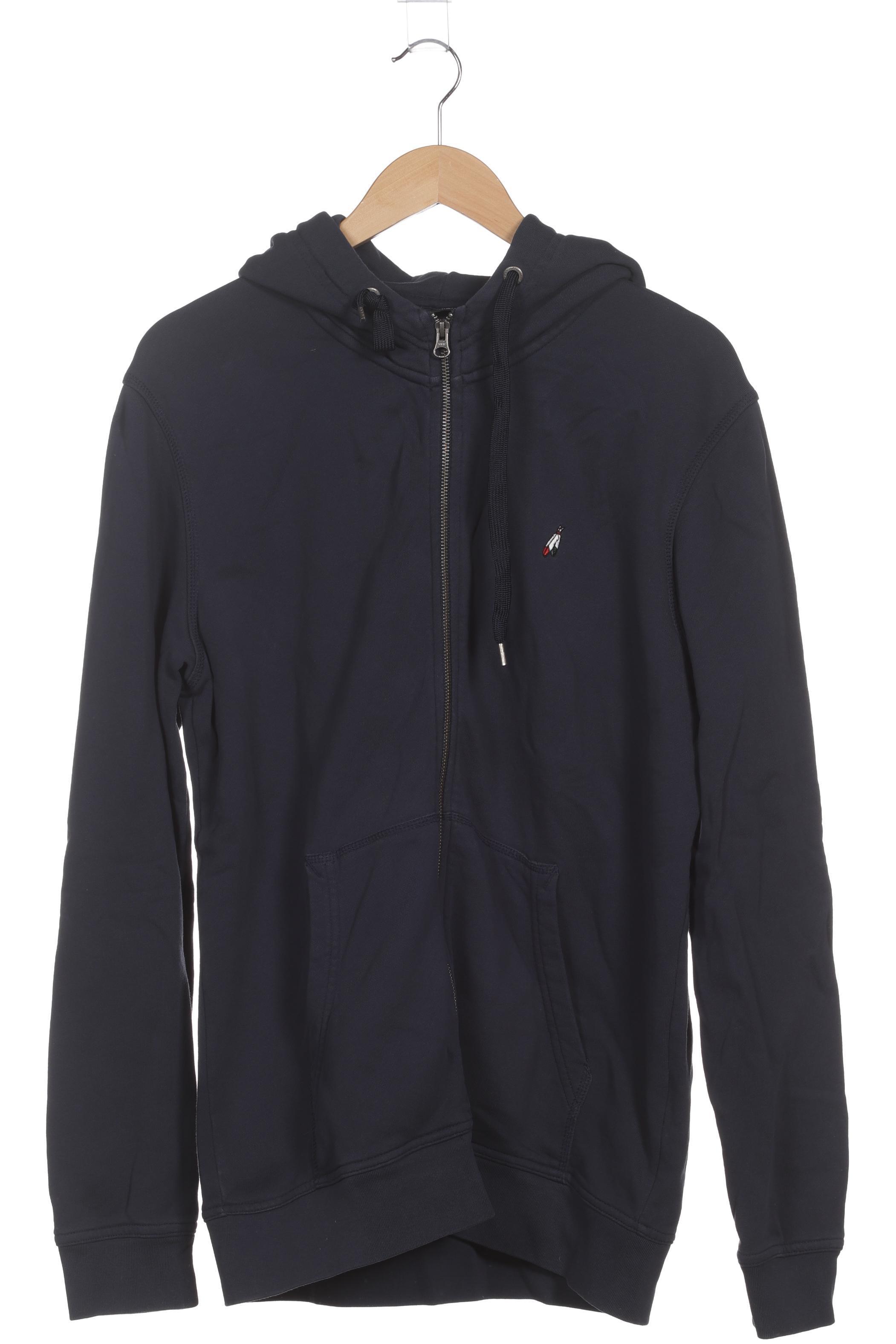 

Peak Performance Herren Kapuzenpullover, blau, Gr.