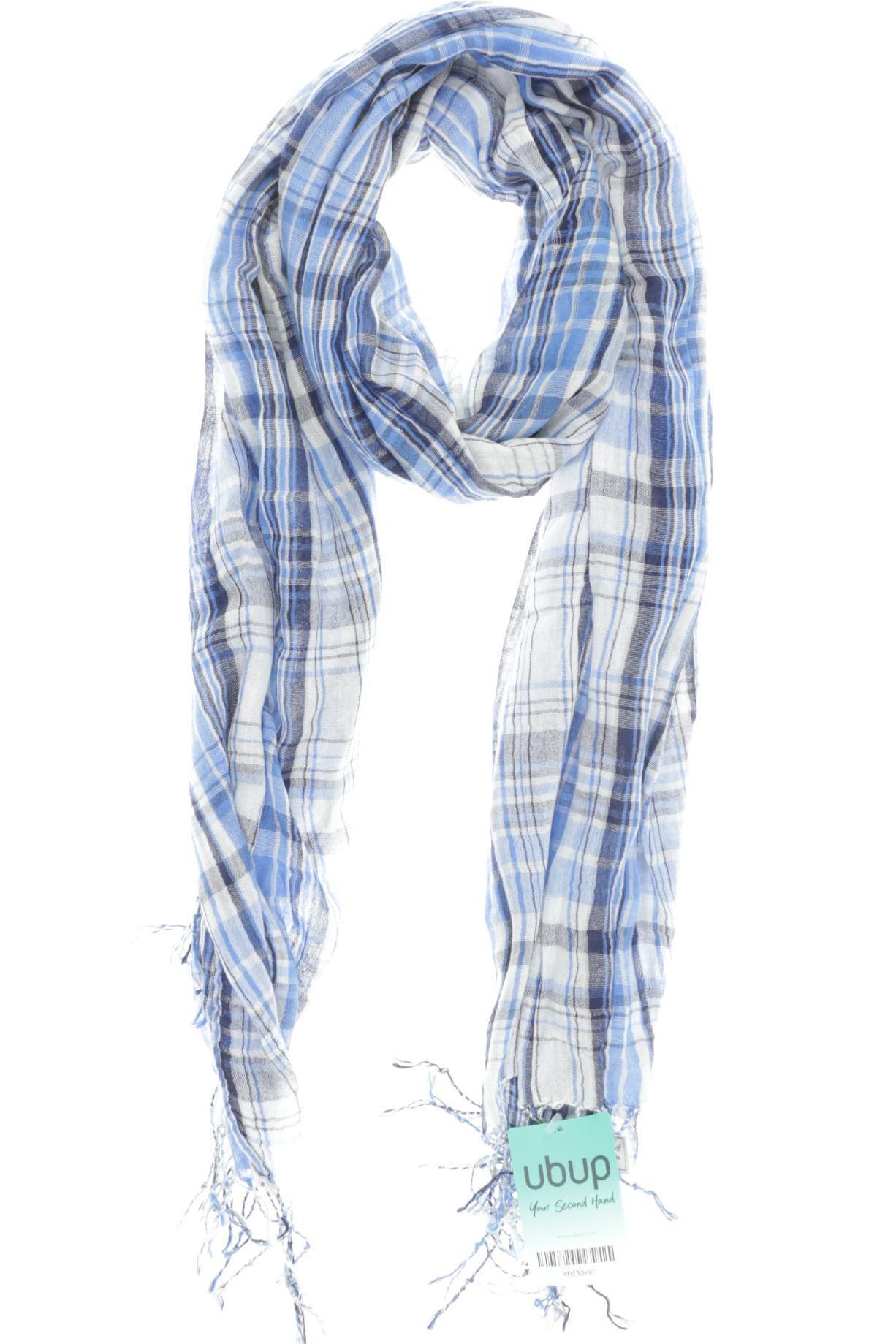 Thumbnail - Peak Performance Herren Schal, blau, Gr.