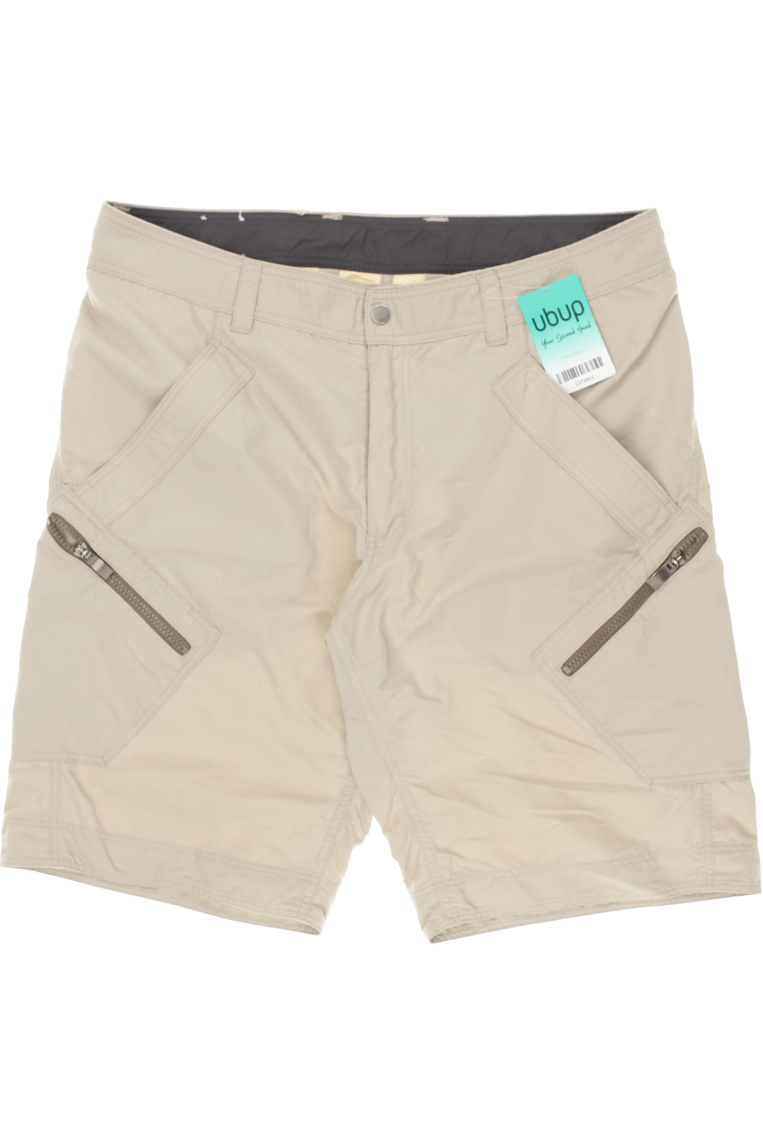 

Peak Performance Herren Shorts, beige, Gr.
