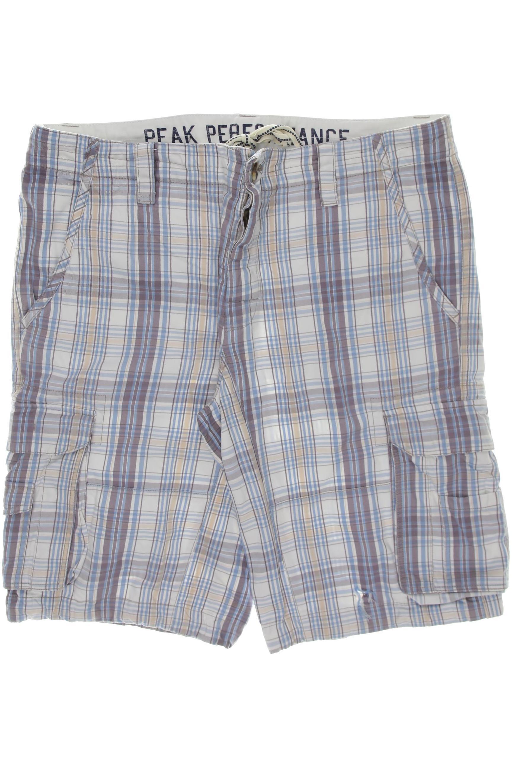 Thumbnail - Peak Performance Herren Shorts, grau, Gr.