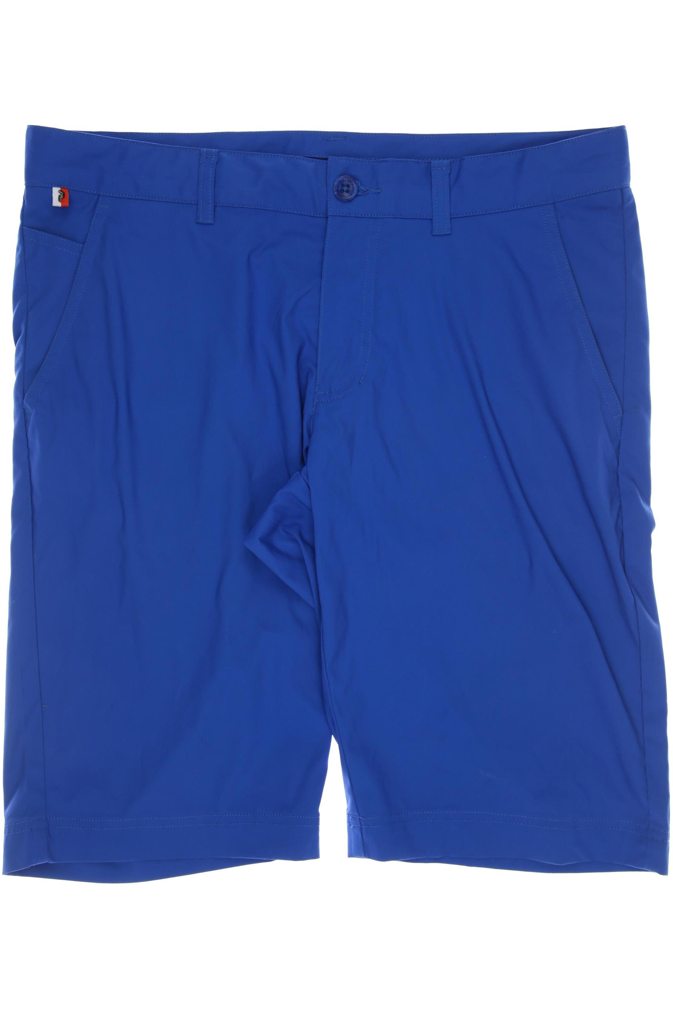 

Peak Performance Herren Shorts, blau, Gr. 32