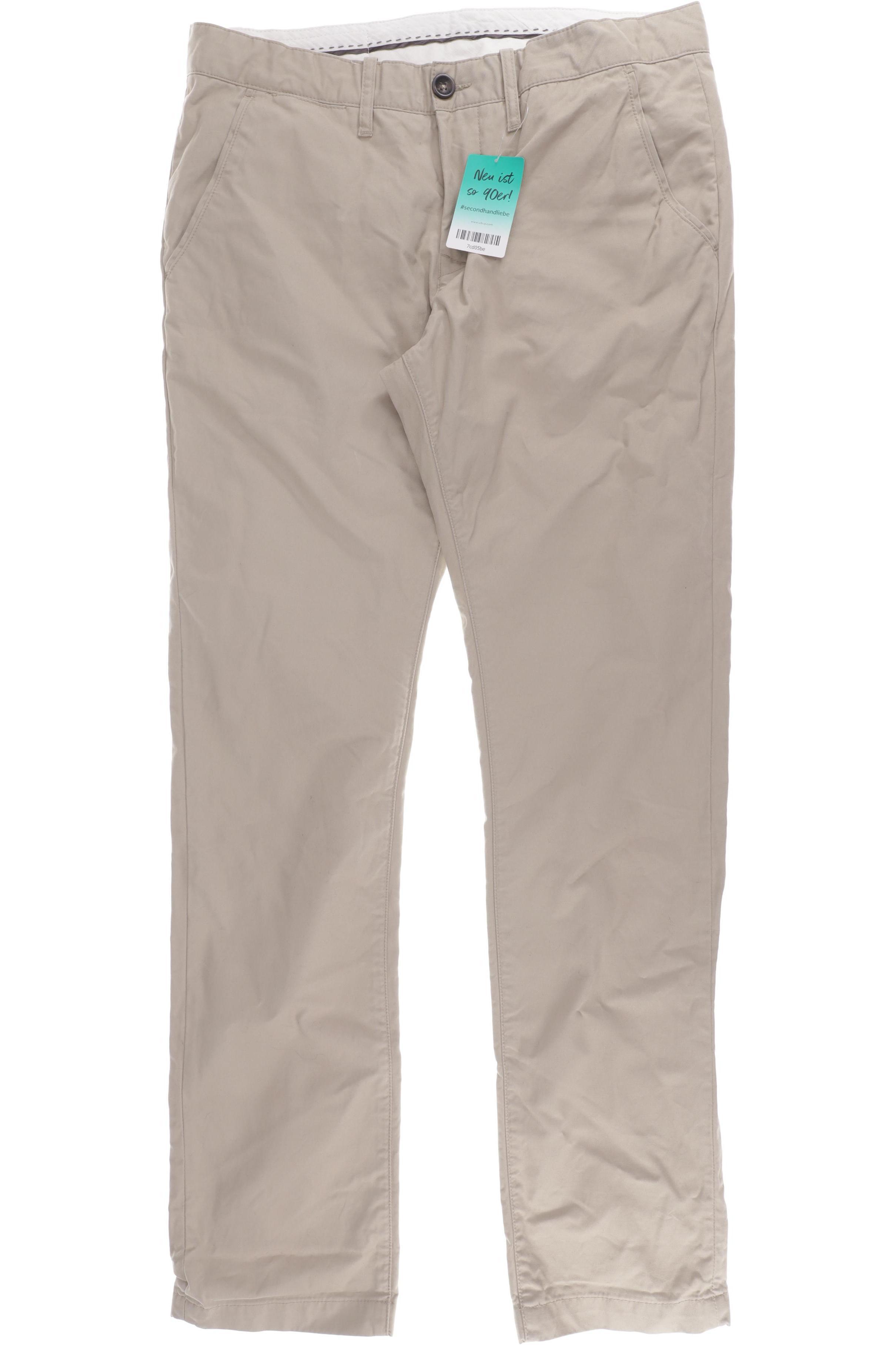 Thumbnail - Peak Performance Herren Stoffhose, beige, Gr. 34