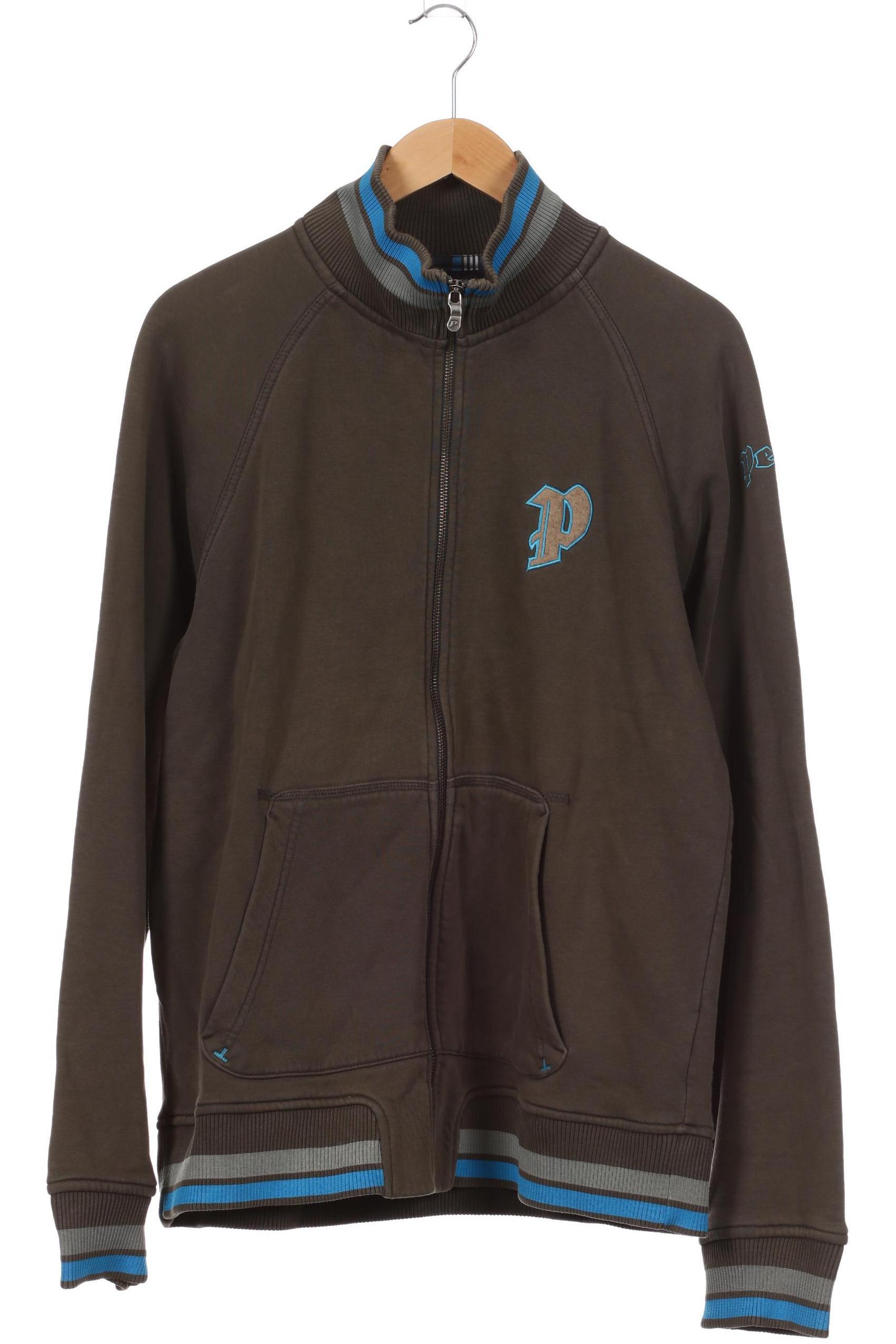 Thumbnail - Peak Performance Herren Sweatshirt, grün, Gr.