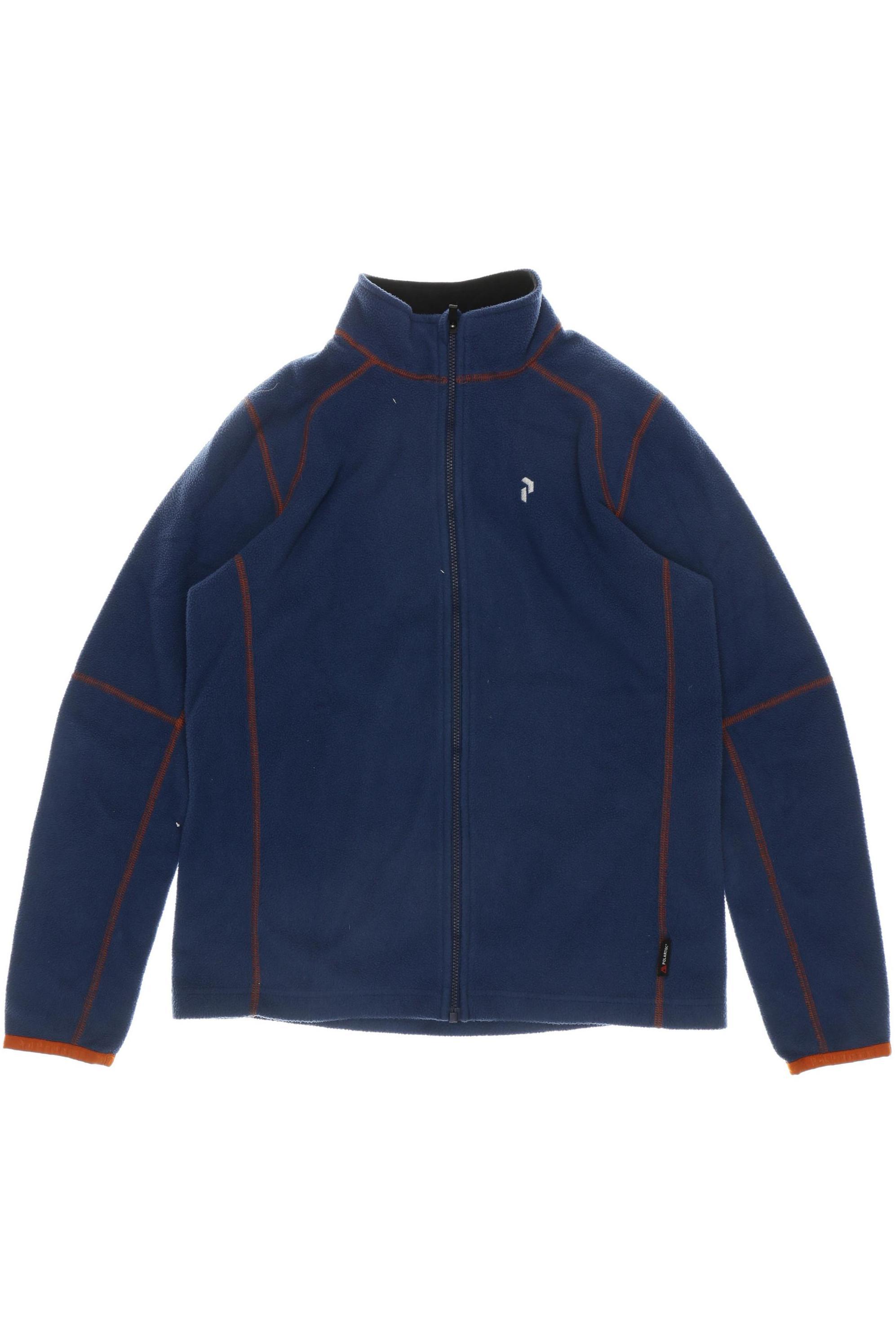 

Peak Performance Jungen Hoodies & Sweater, blau, Gr. 152