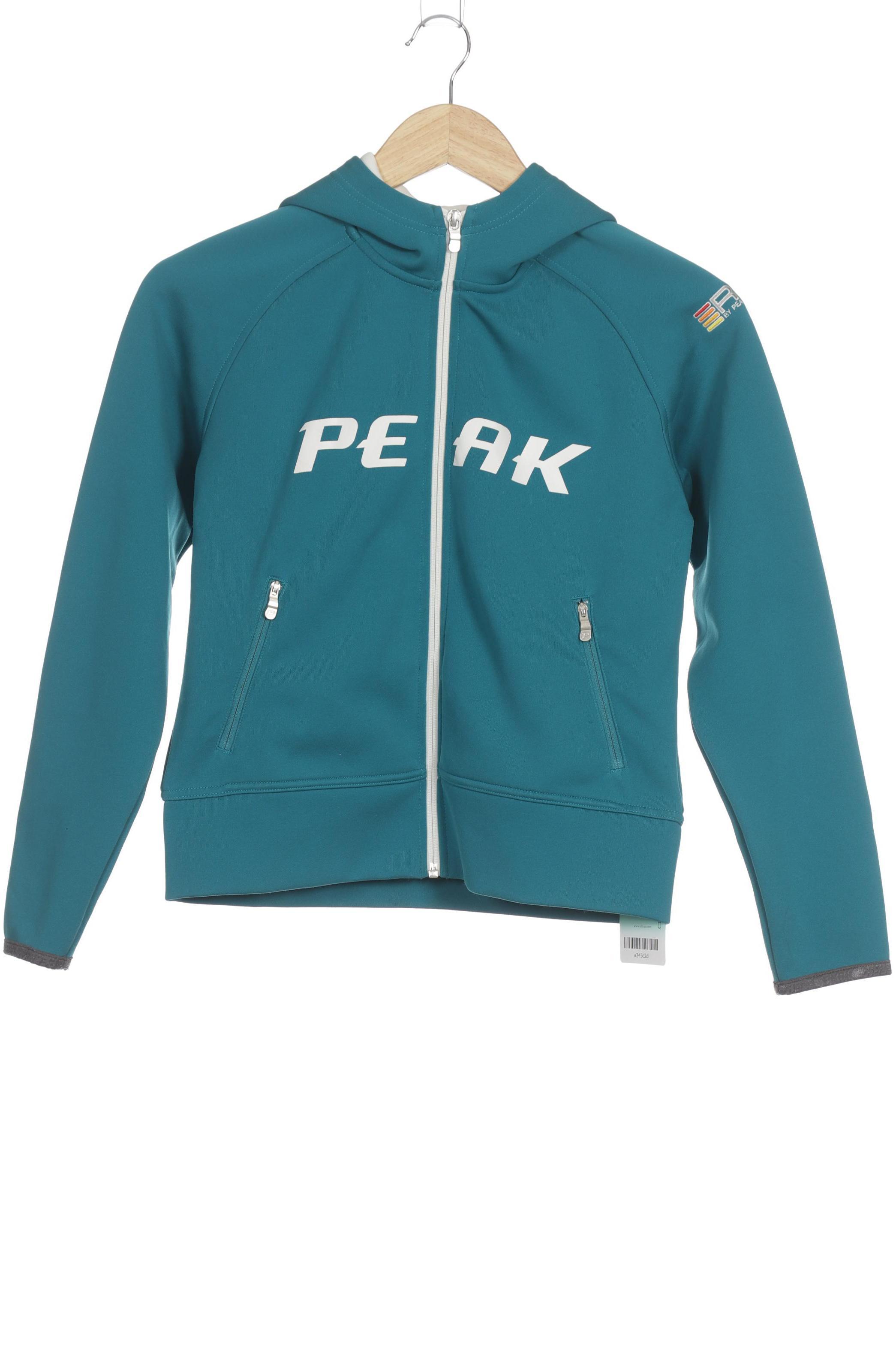

Peak Performance Mädchen Jacke, türkis, Gr. 164