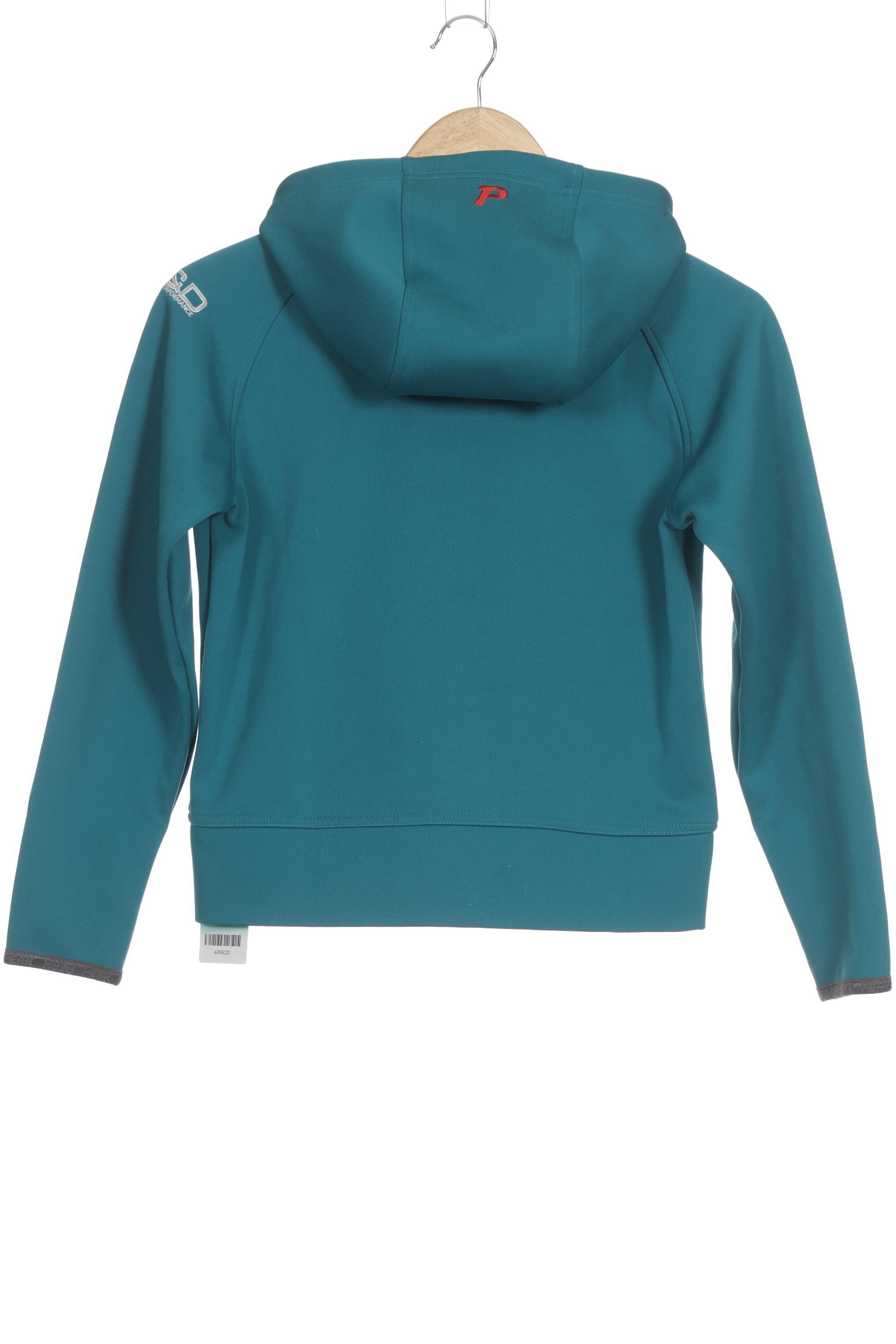 Thumbnail - Peak Performance Mädchen Jacke, türkis, Gr. 164