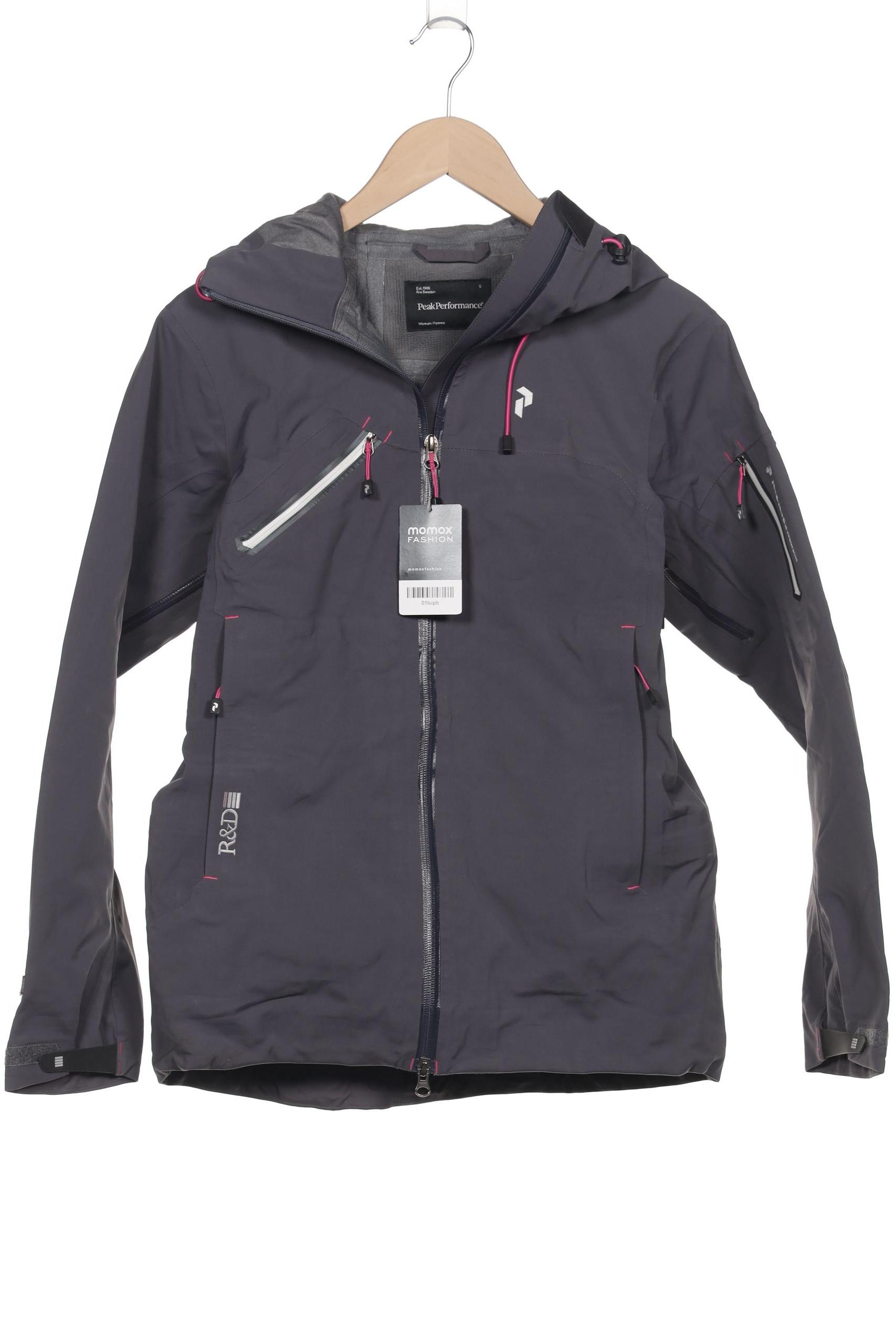 

Peak Performance Damen Jacke, flieder, Gr. 36