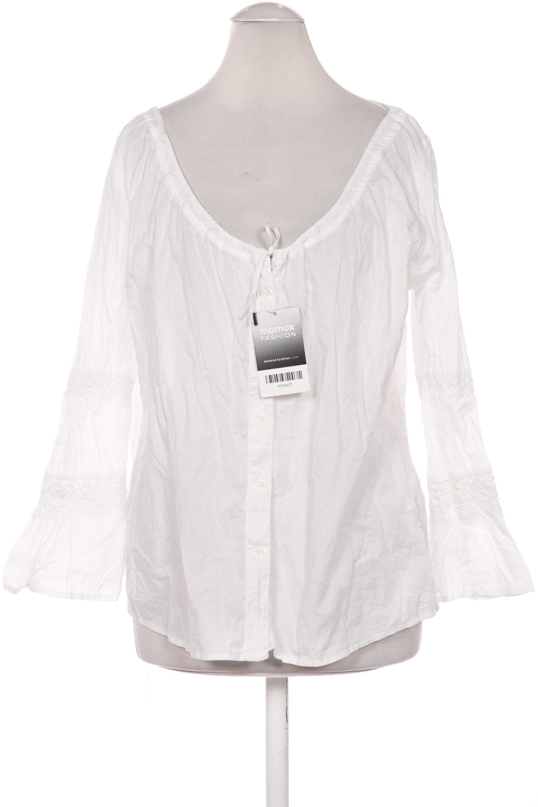 

Peak Performance Damen Bluse, weiß, Gr. 36