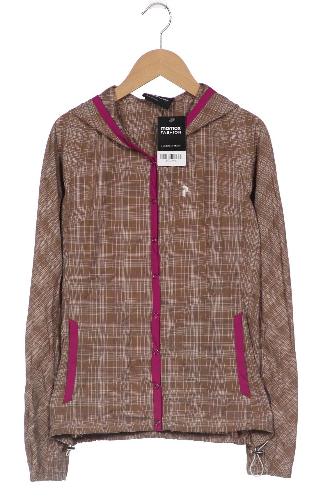 

Peak Performance Damen Jacke, braun, Gr. 34
