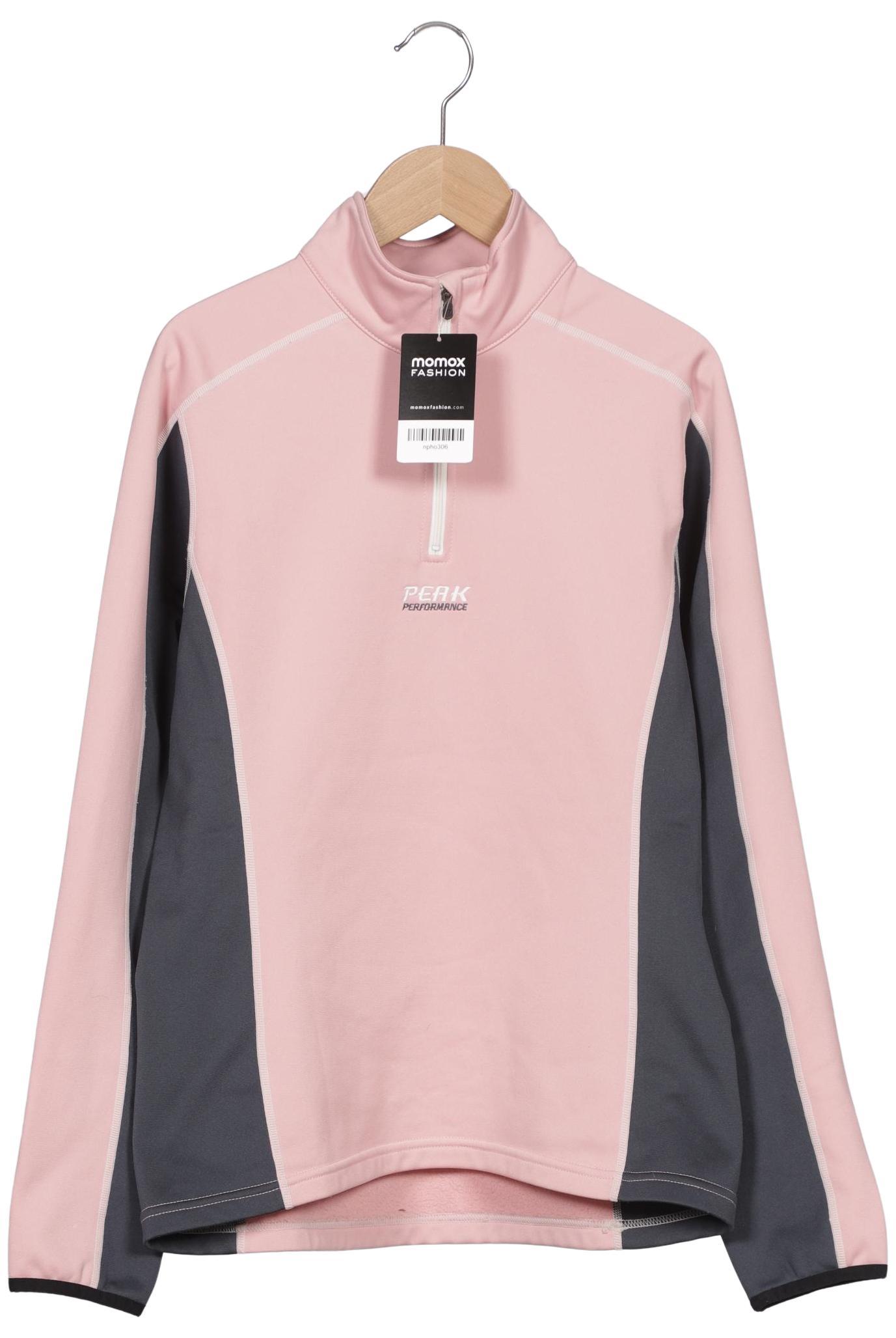

Peak Performance Damen Sweatshirt, mehrfarbig, Gr. 42