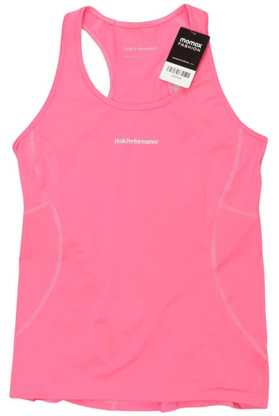

Peak Performance Damen Top, neon, Gr. 38
