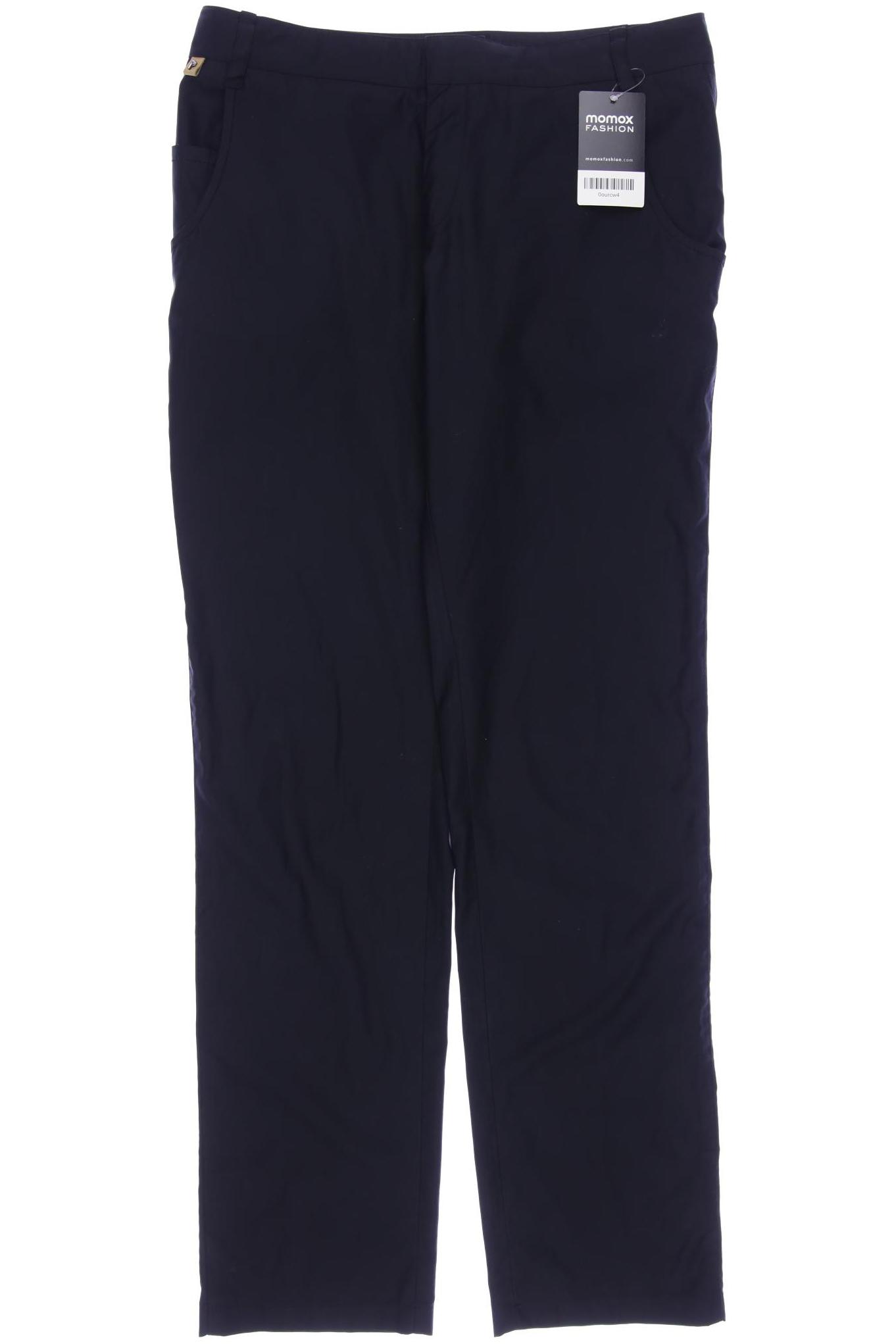 

Peak Performance Damen Stoffhose, schwarz, Gr. 38