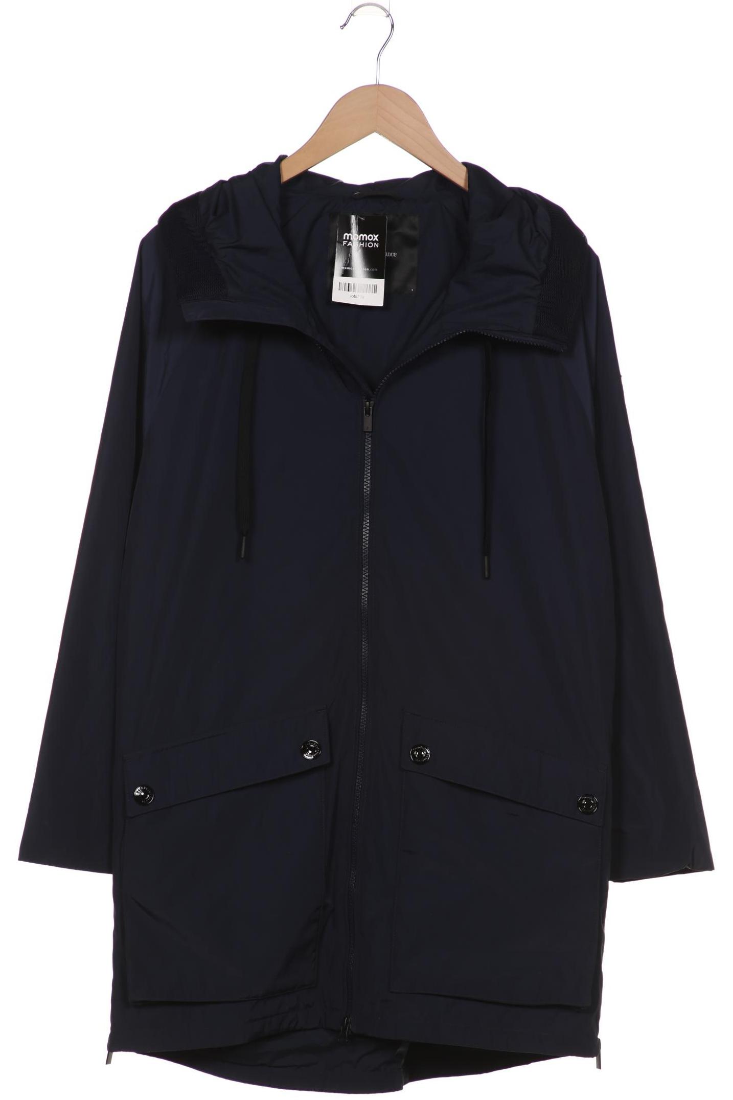 

Peak Performance Damen Jacke, marineblau, Gr. 36