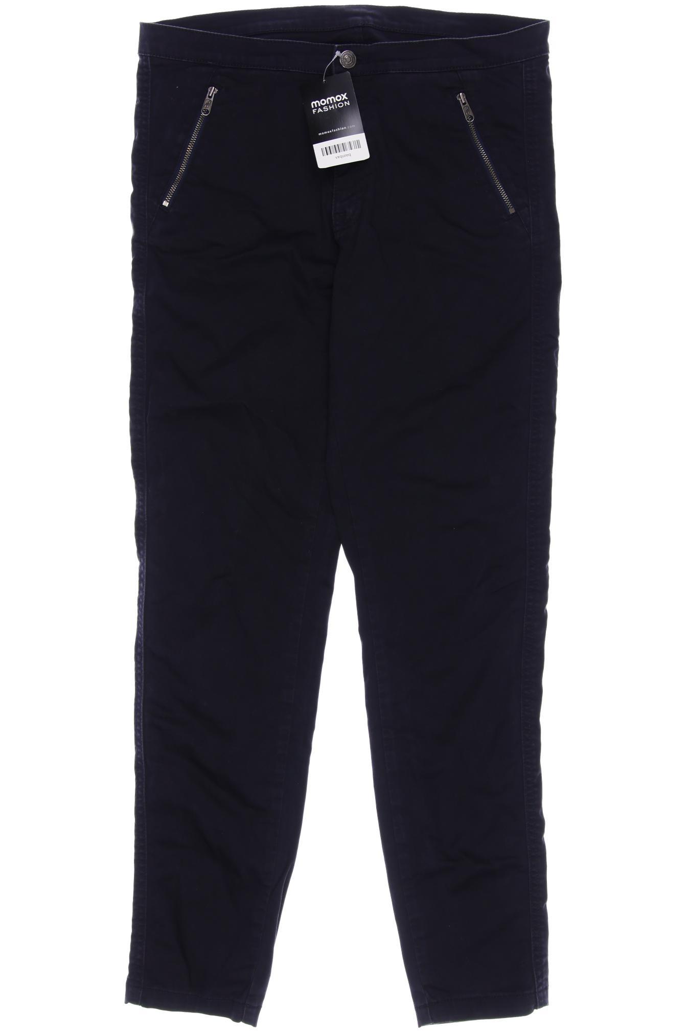 

Peak Performance Damen Stoffhose, marineblau, Gr. 30
