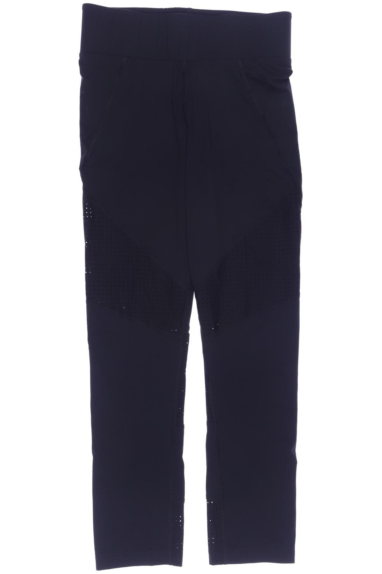 

Peak Performance Damen Stoffhose, schwarz, Gr. 0