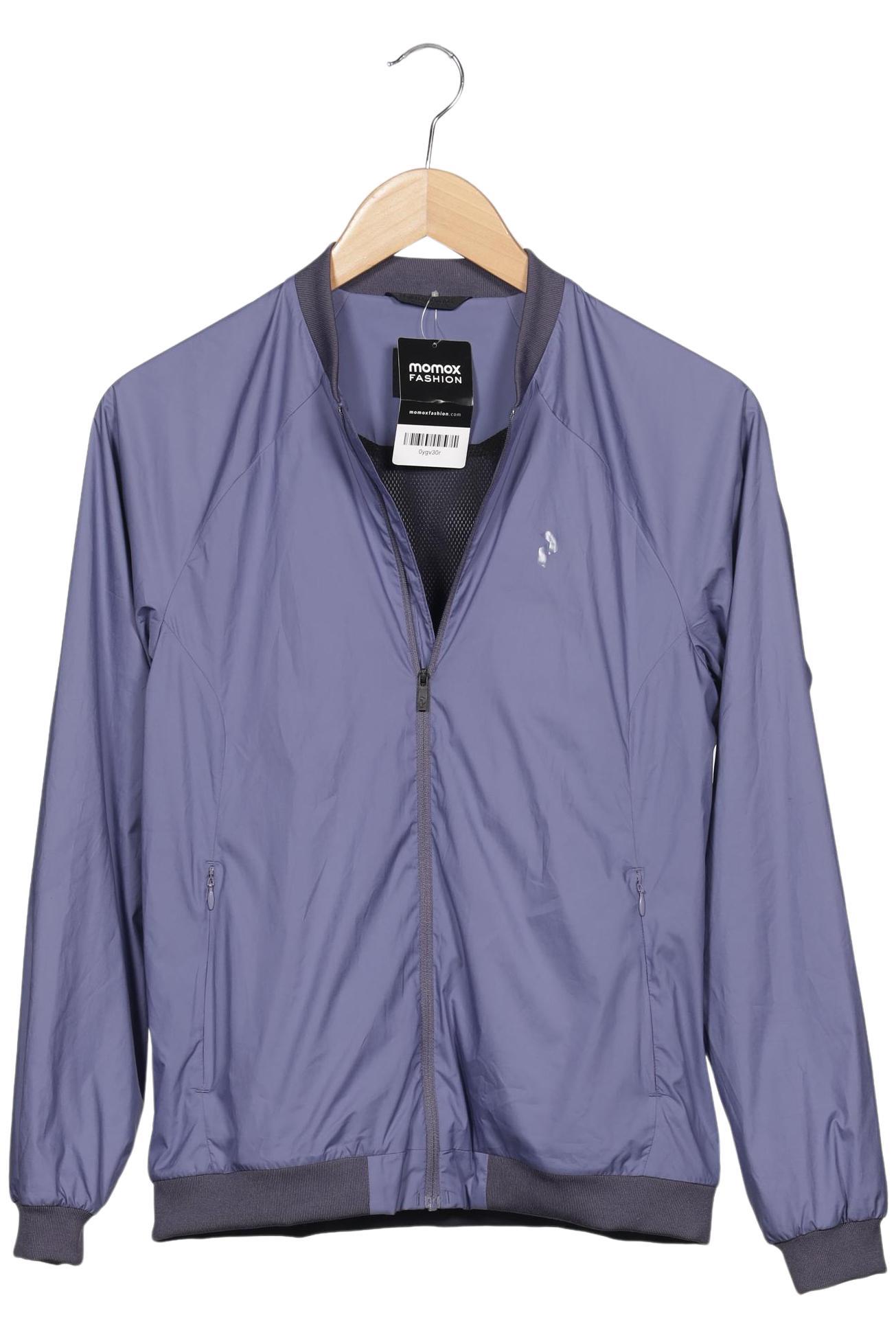 

Peak Performance Damen Jacke, blau, Gr. 36