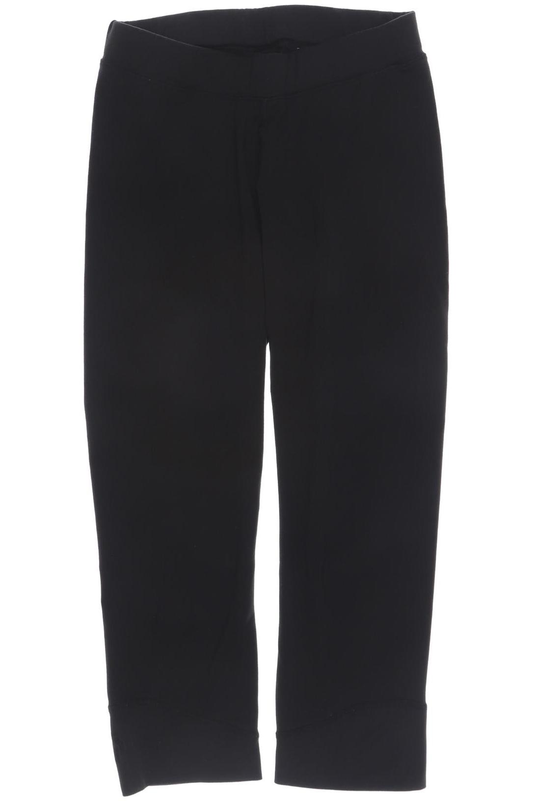 

Peak Performance Damen Stoffhose, schwarz, Gr. 0