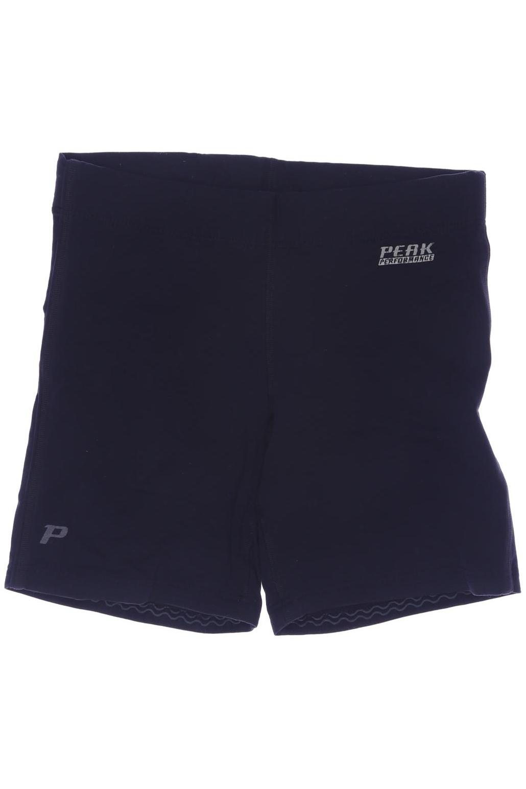 

Peak Performance Damen Shorts, schwarz, Gr. 38
