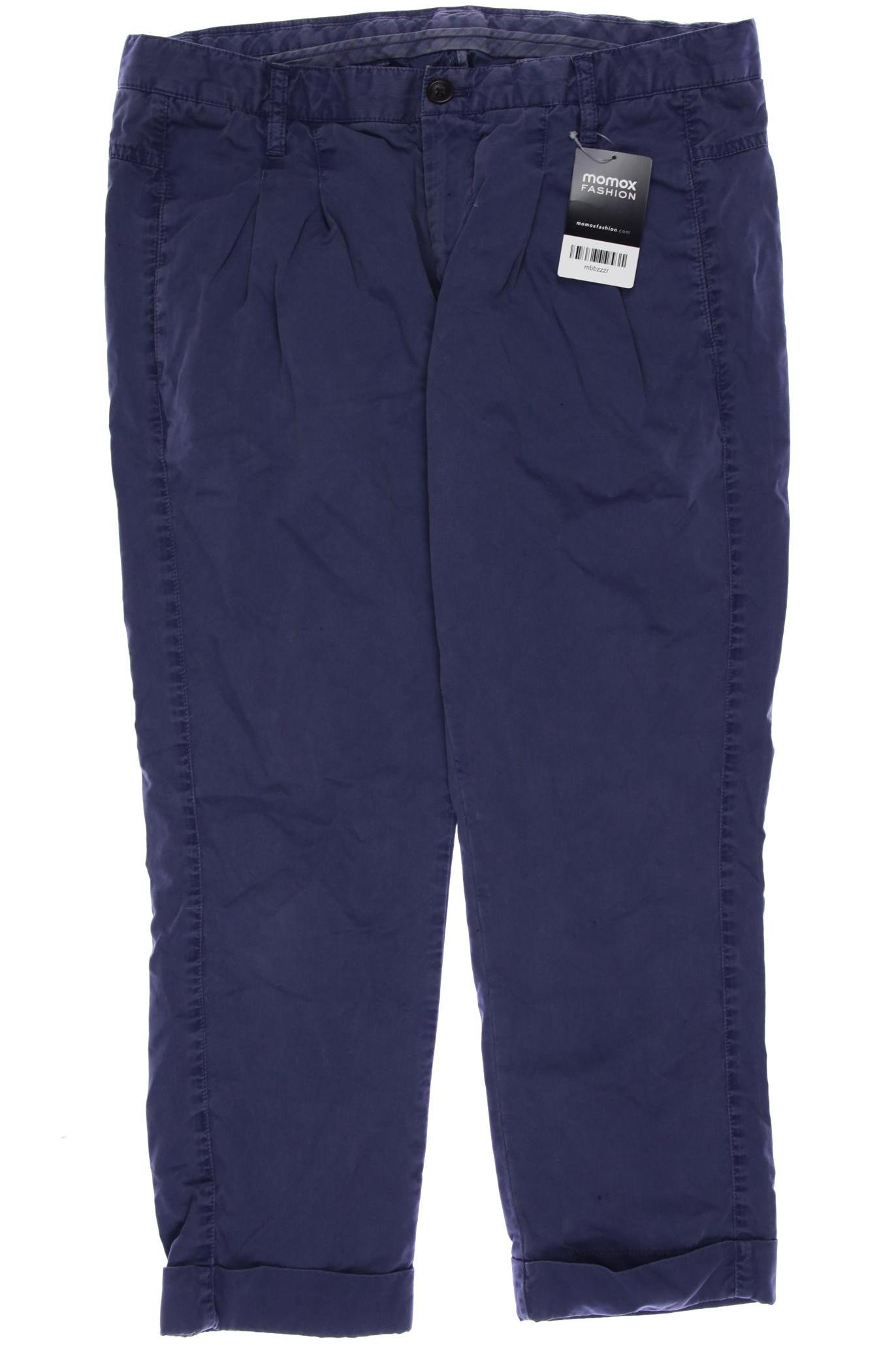 

Peak Performance Damen Stoffhose, blau, Gr. 30
