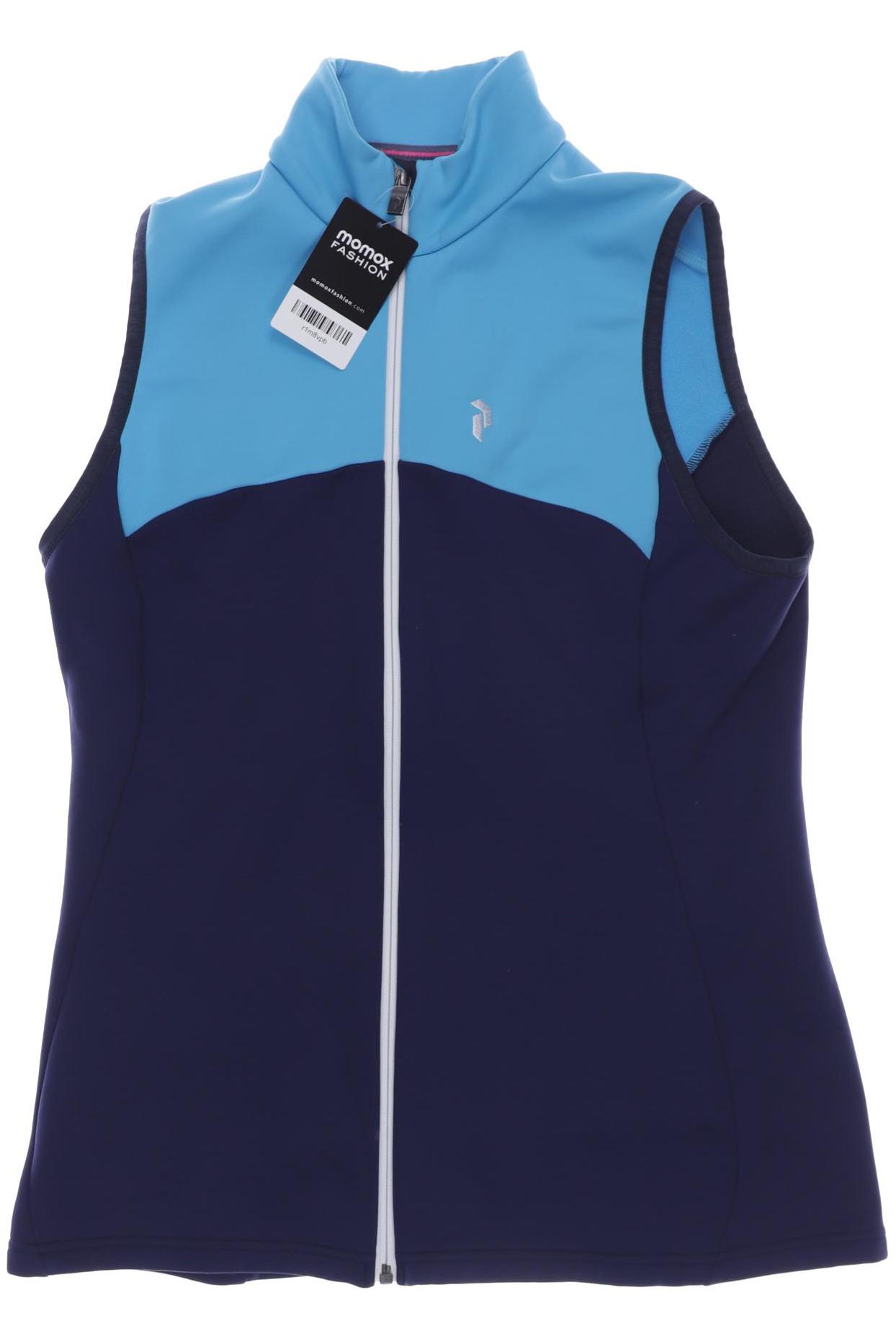 

Peak Performance Damen Weste, marineblau, Gr. 44